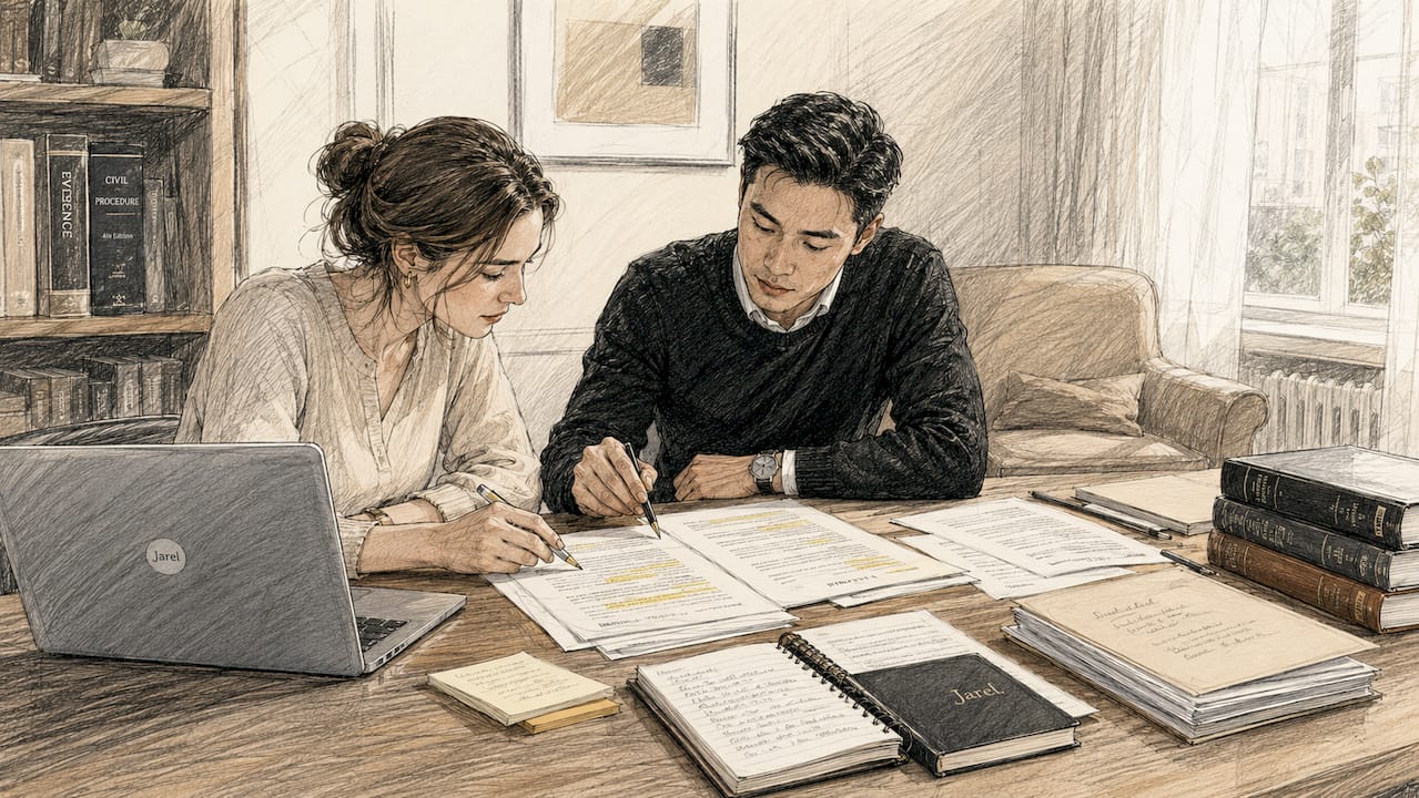 The Role of Recitals in Contracts: A Legal Guide