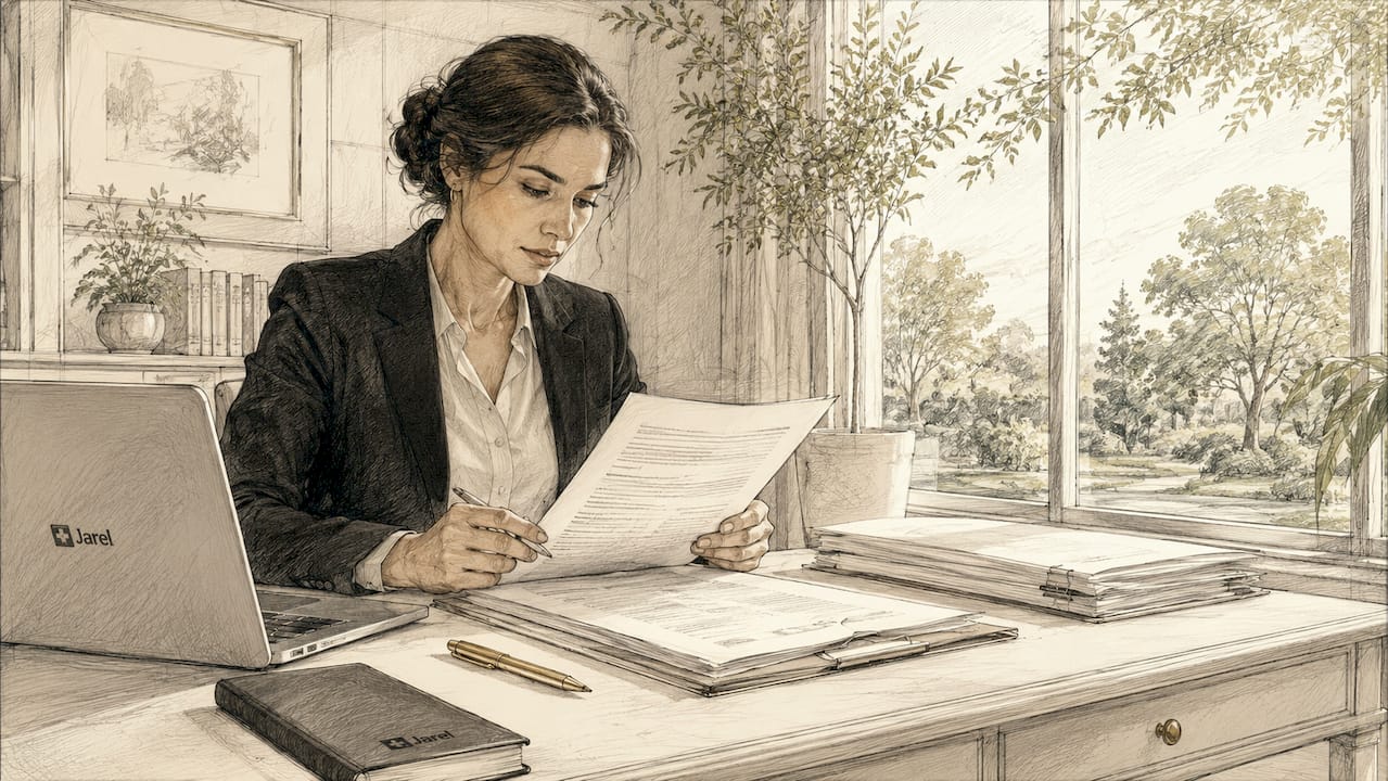 AI-Assisted Due Diligence: A 2026 Guide for Legal Teams