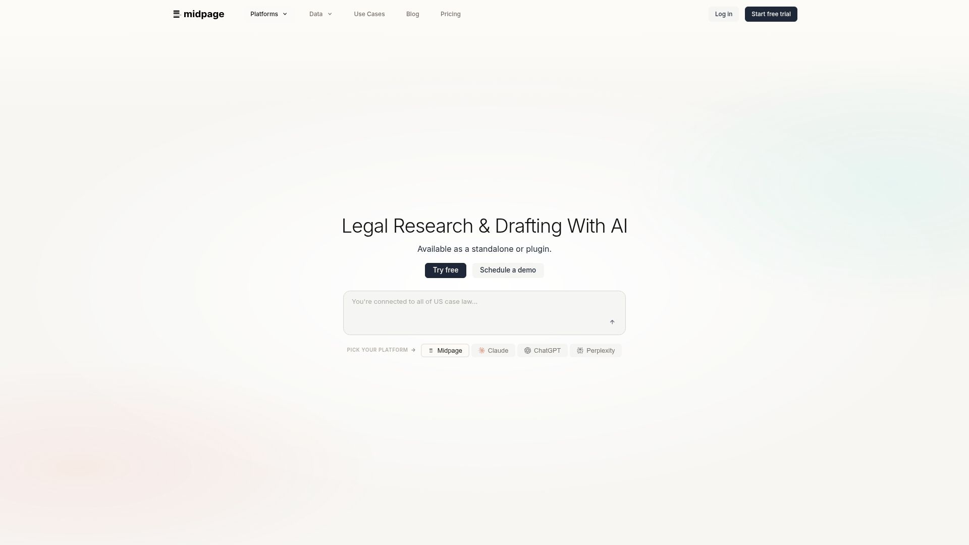 https://midpage.ai