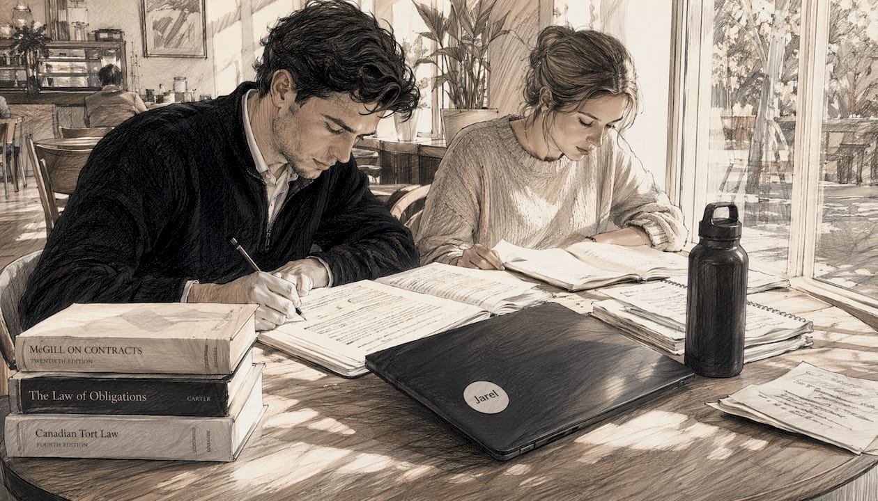 The Role of Treatise in Legal Study: 2026 Guide