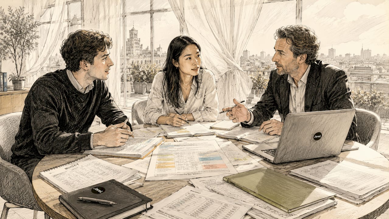 How Legal Spend Management Works: A 2026 Guide