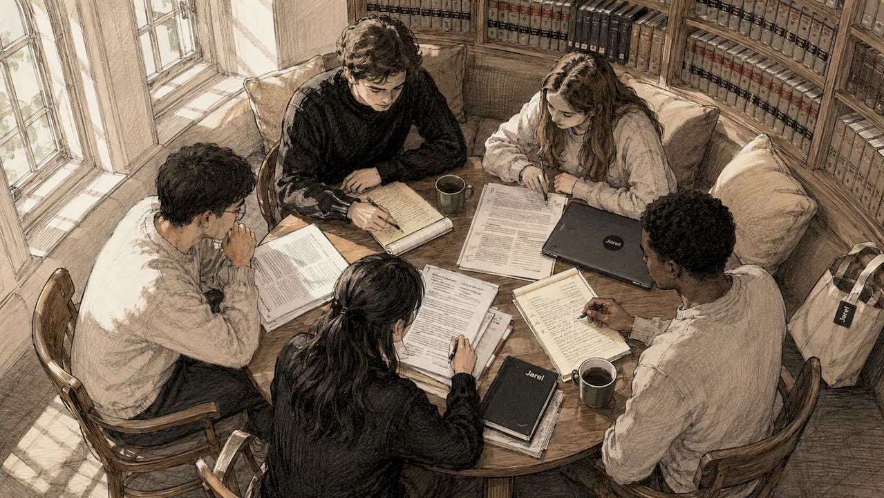 Legal Reasoning Frameworks Examples: A Practical Guide