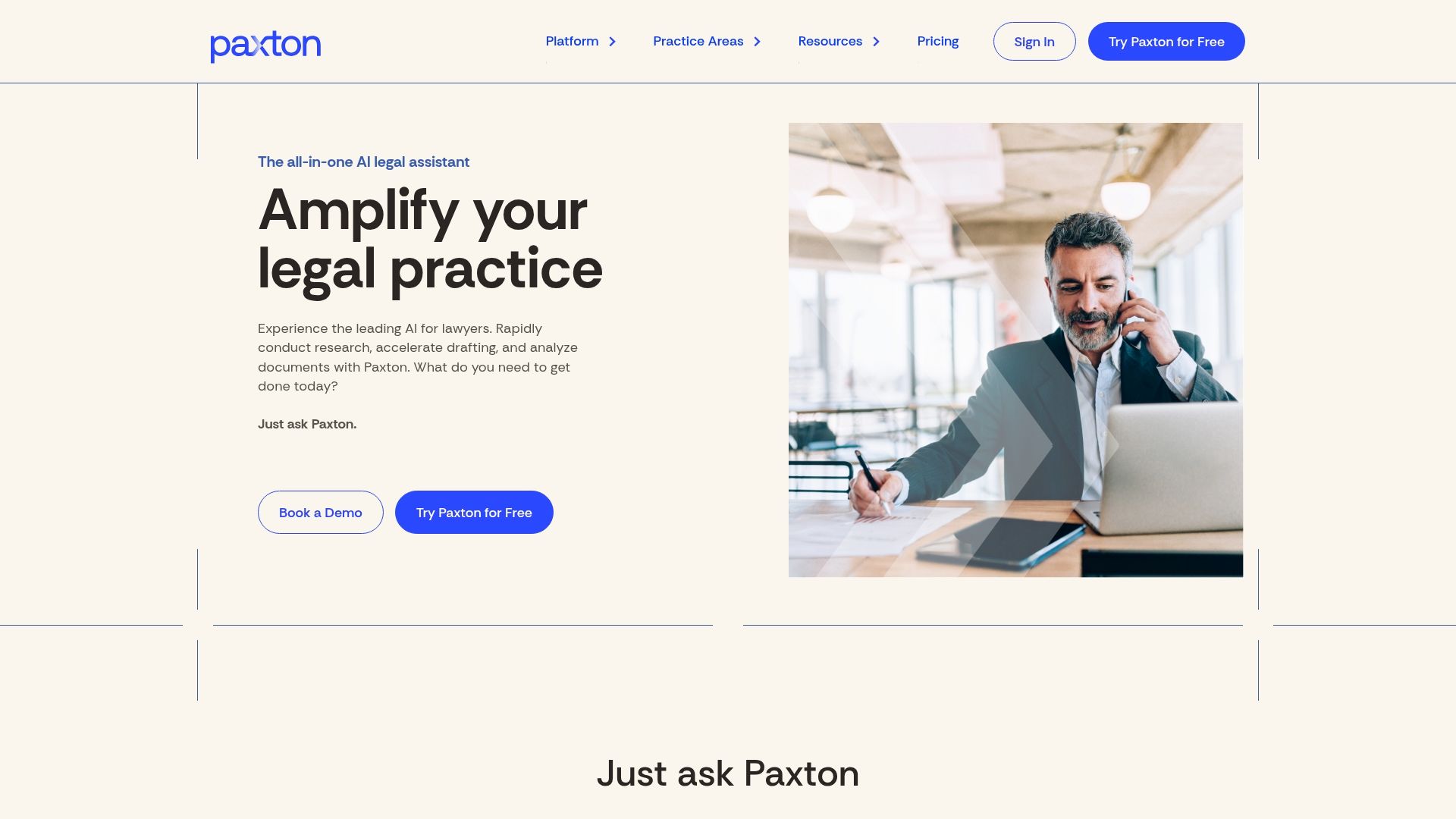 https://paxton.ai