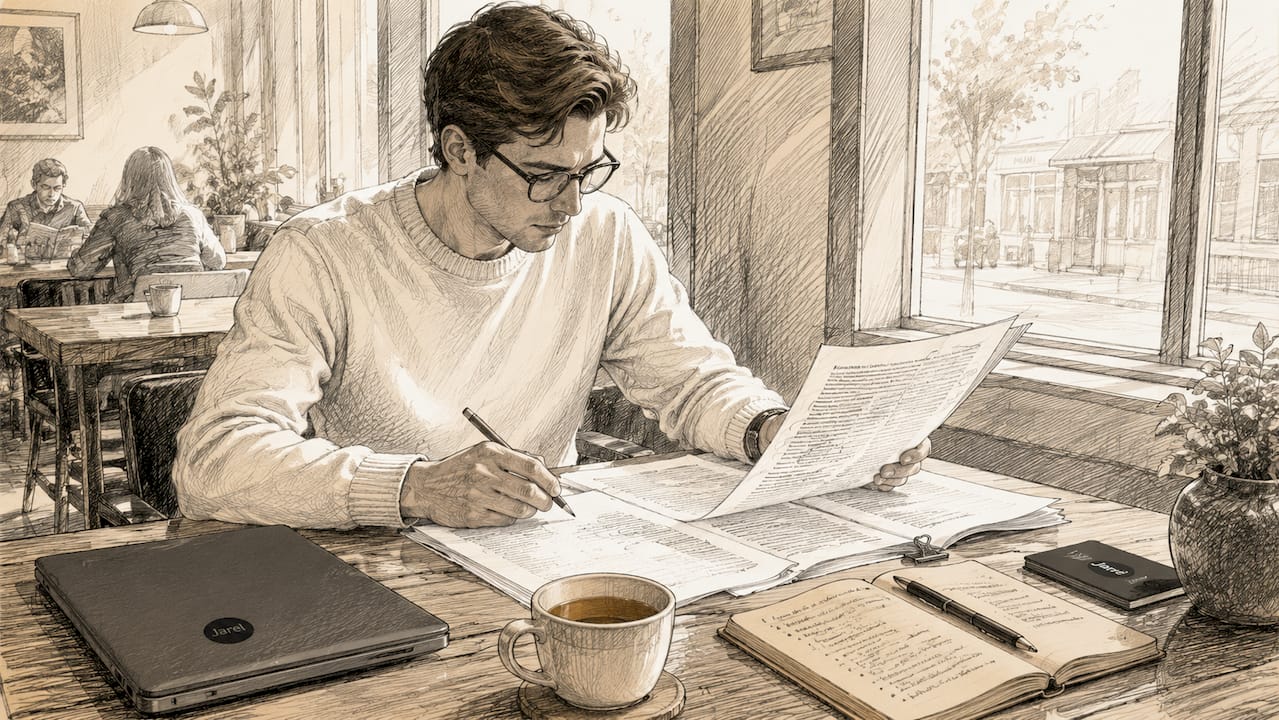 What Is a Legal Brief? A Guide for Law Students