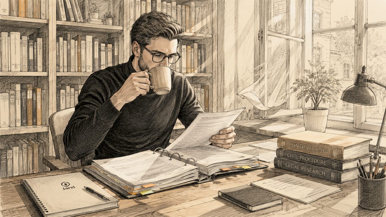 What Is a Legal Digest? A Guide for Legal Researchers