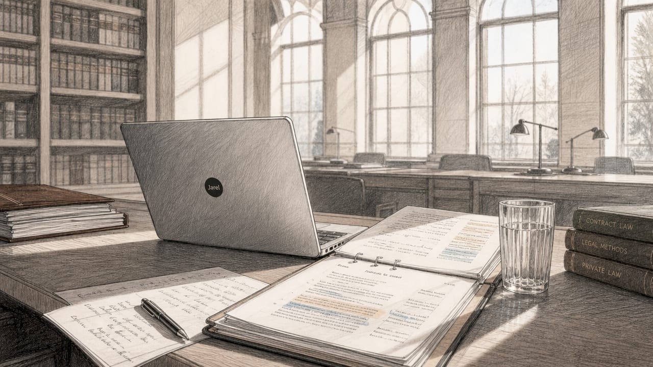 Top 4 relaw.ai Alternatives for Legal Research 2026