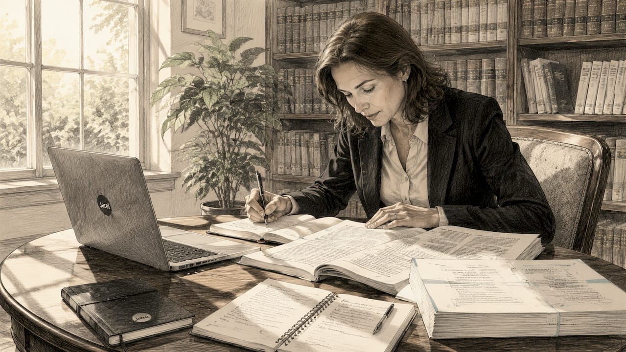 What Does a Law Review Article Mean for Legal Research?