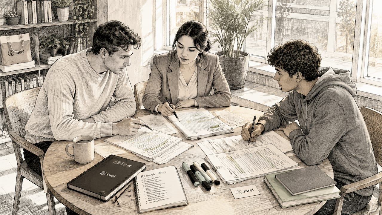 Version Control for Legal Docs: A 2026 Guide
