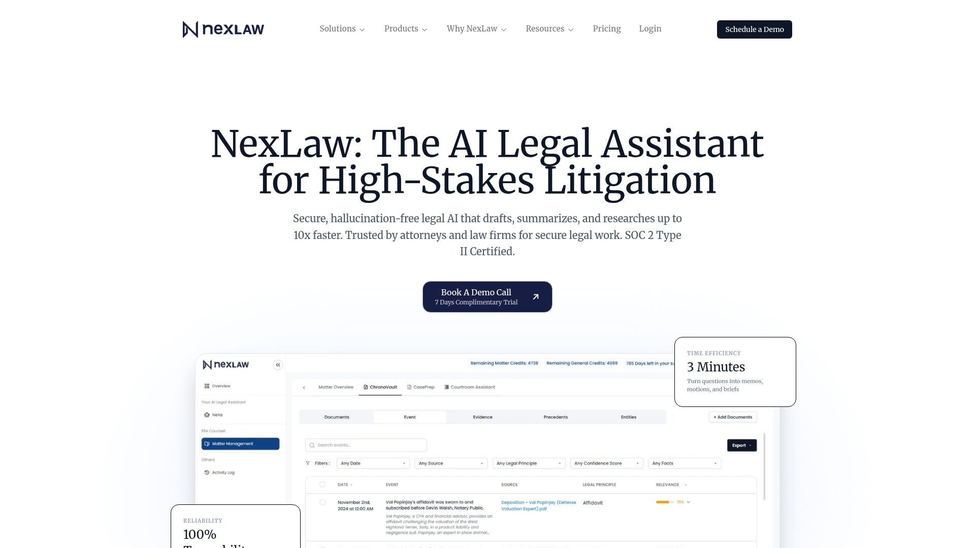 https://nexlaw.ai