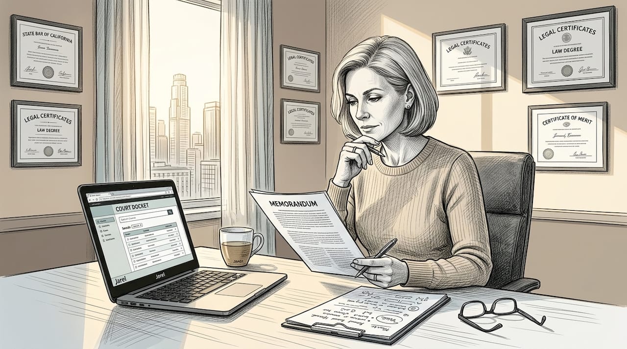 AI Risk in Legal Practice: What You Need to Know