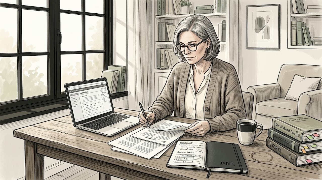 Researching Jurisdiction-Specific Case Law in 2026