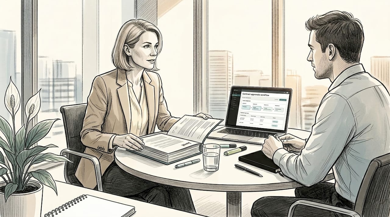 What Does In-House Legal Ops Mean for Your Team