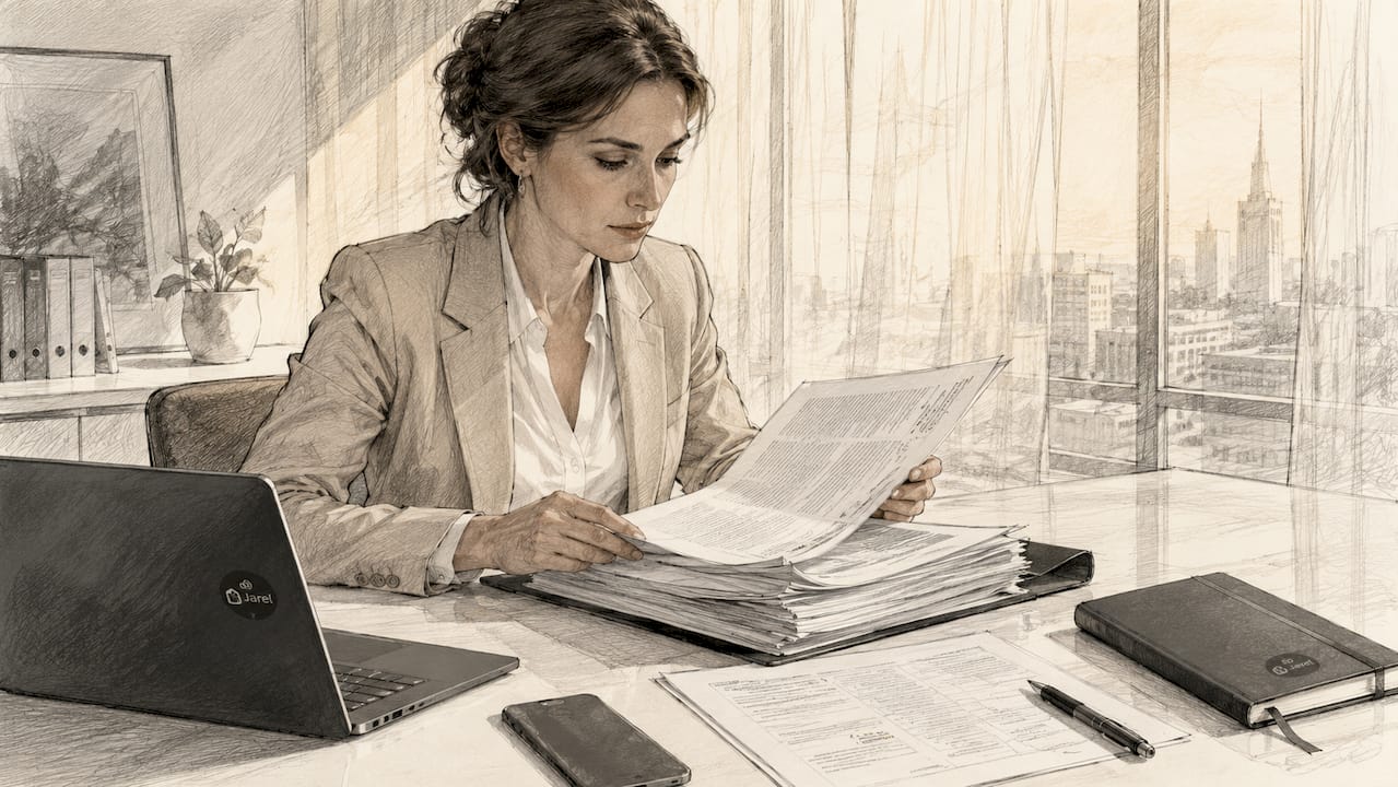 Why Access Control Matters for Legal Documents