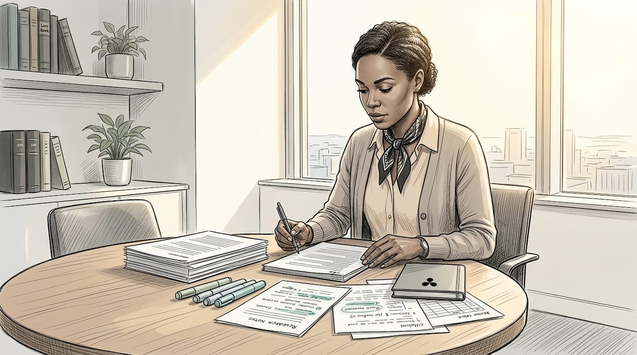 What Is Legal Project Management? A 2026 Guide
