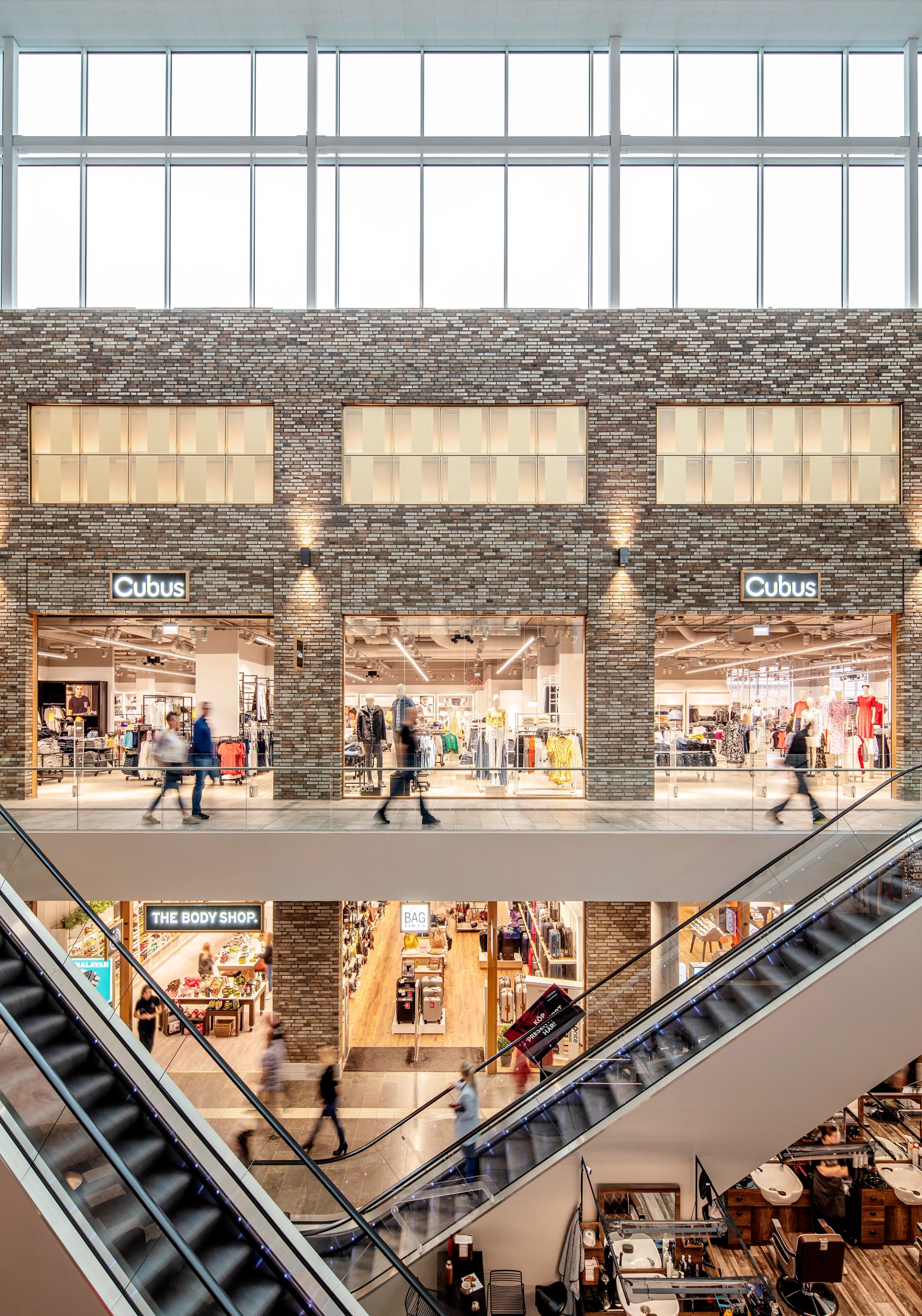 Mölndal galleria