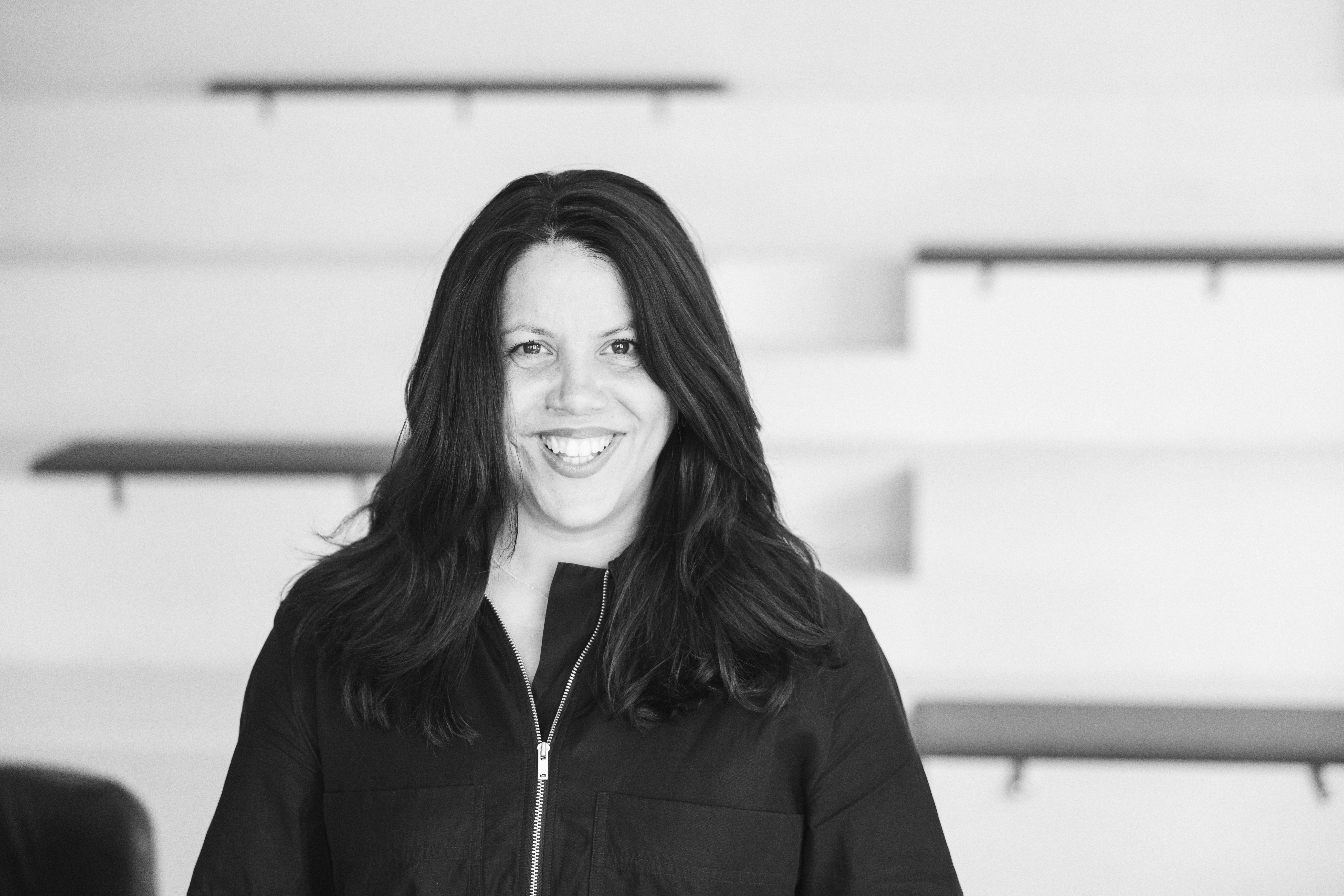 Lorena Zabala medarbetare arkitekt Krook & Tjäder Göteborg