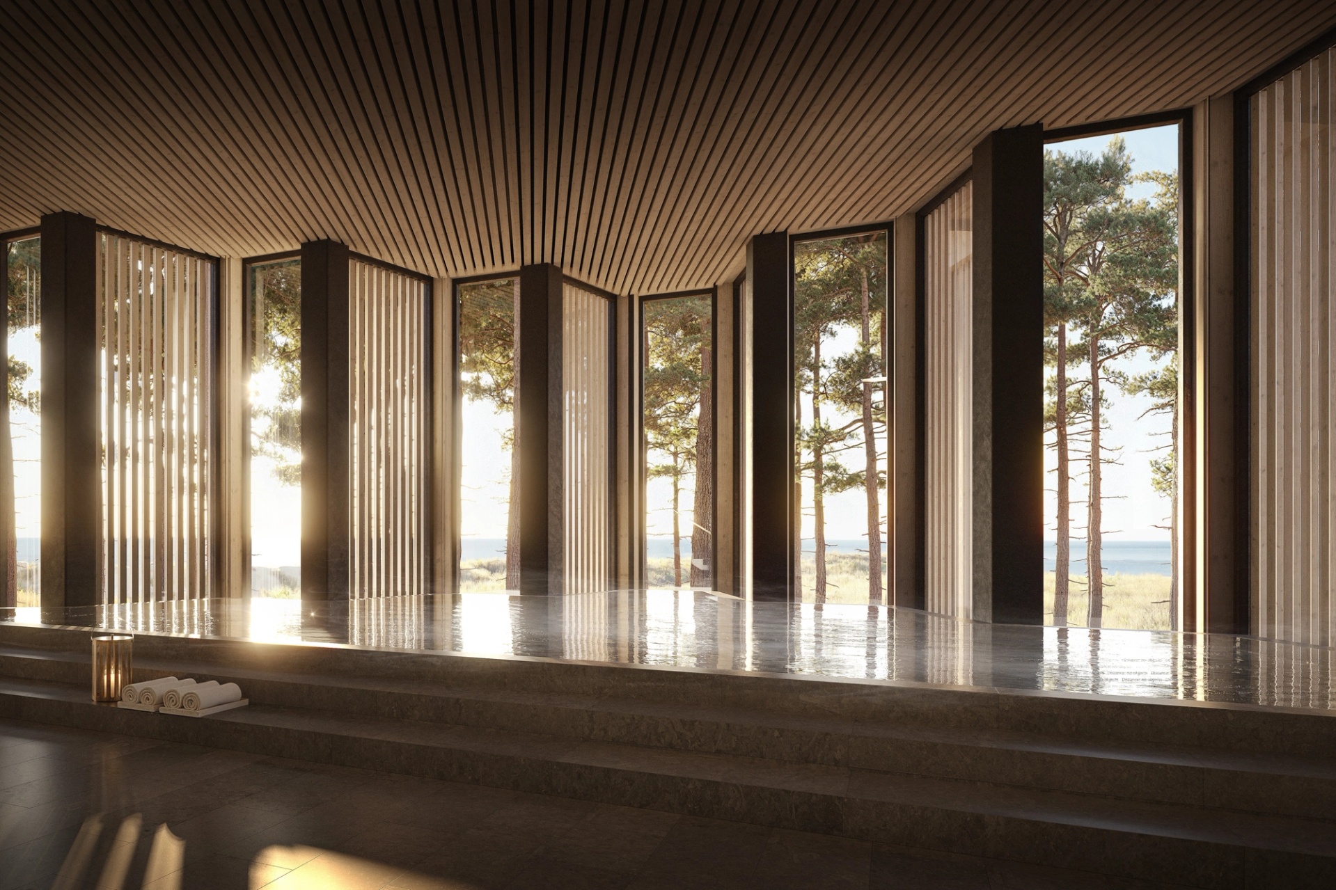 Hotell Falsterbo spa