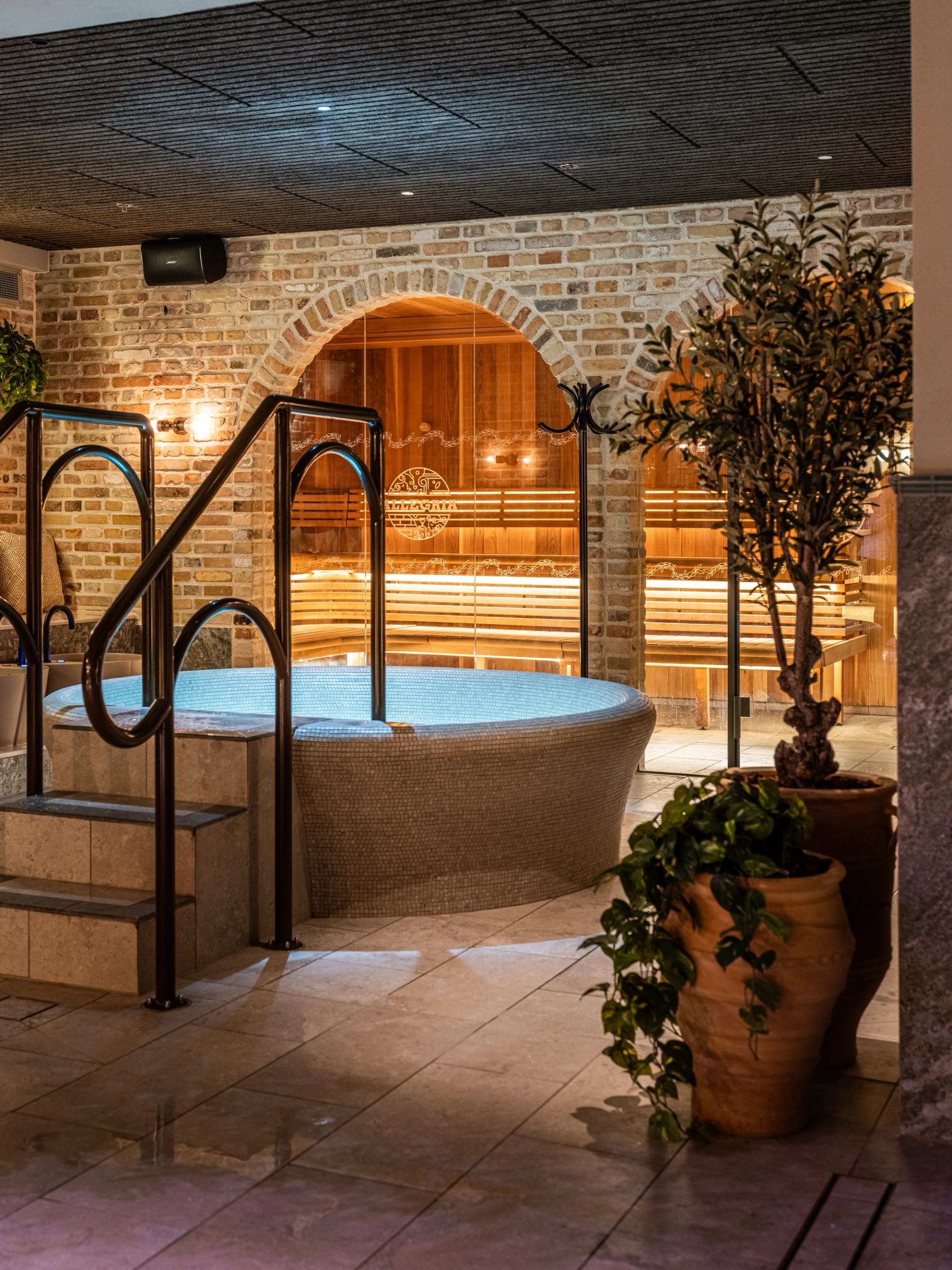 Hotel Fratelli Karlstad