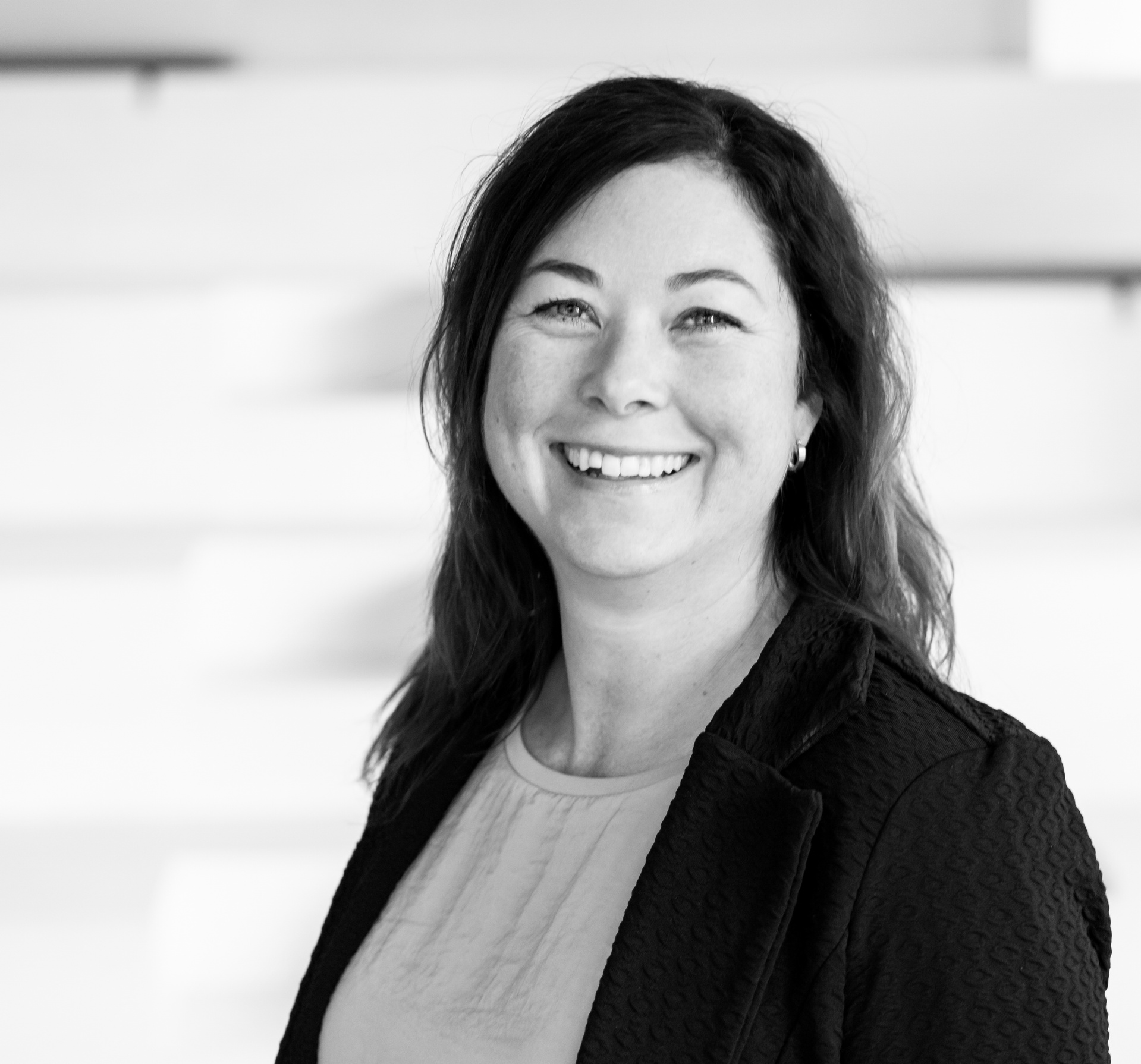 Helena Ström medarbetare byggnadsingenjör Krook & Tjäder Göteborg