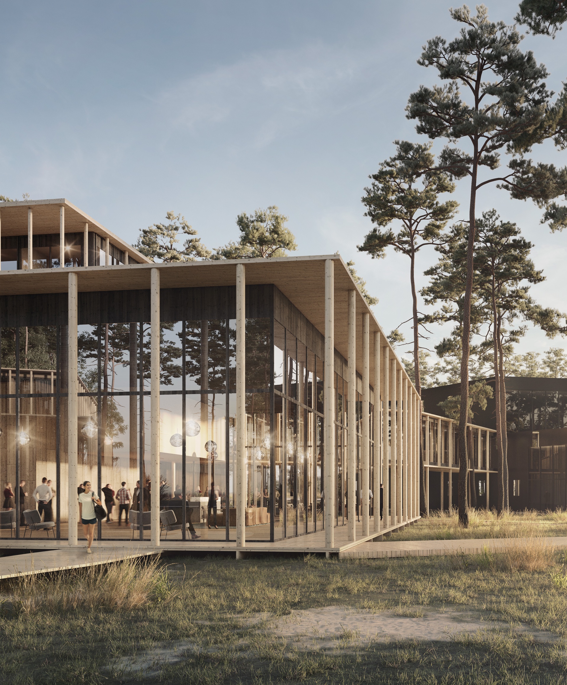 Hotell Falsterbo Strandbad