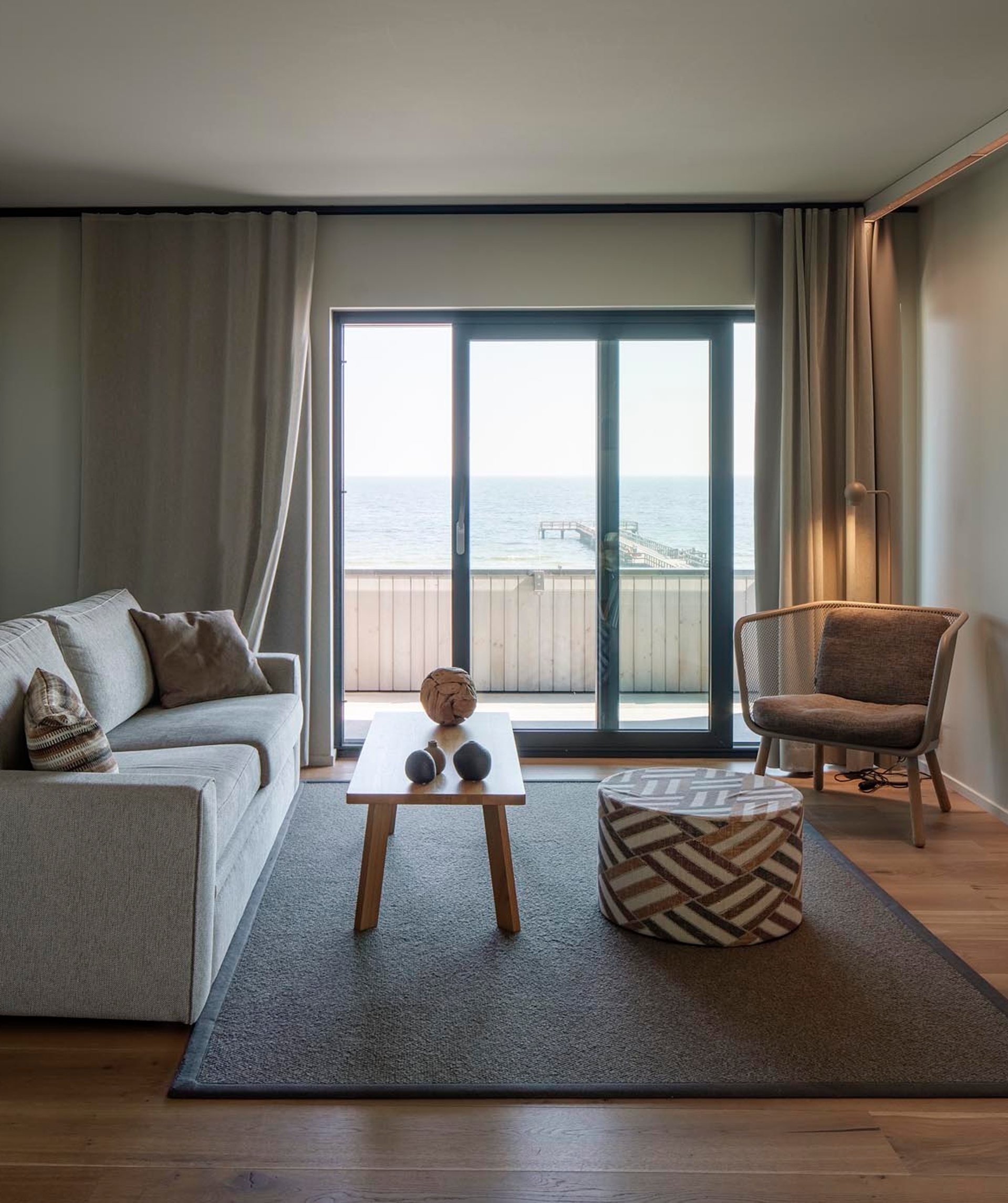 Hotell Åhus Seaside
