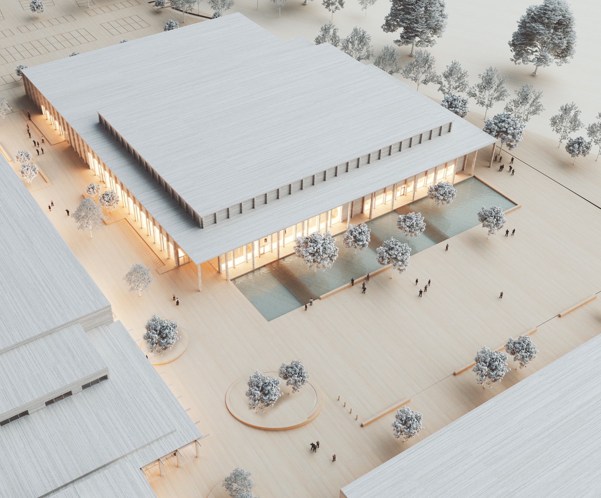 Karlslund idrottsområde