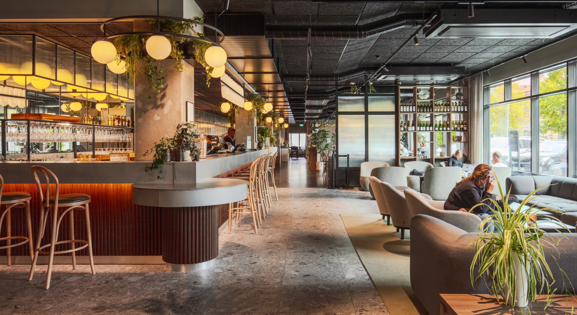 Quality Hotel Grand Borås