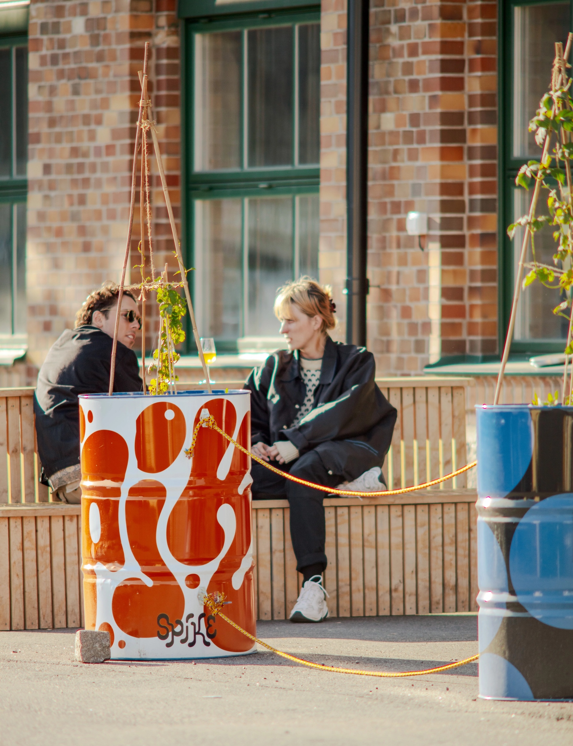 Stadsutveckling Slakthusområdet