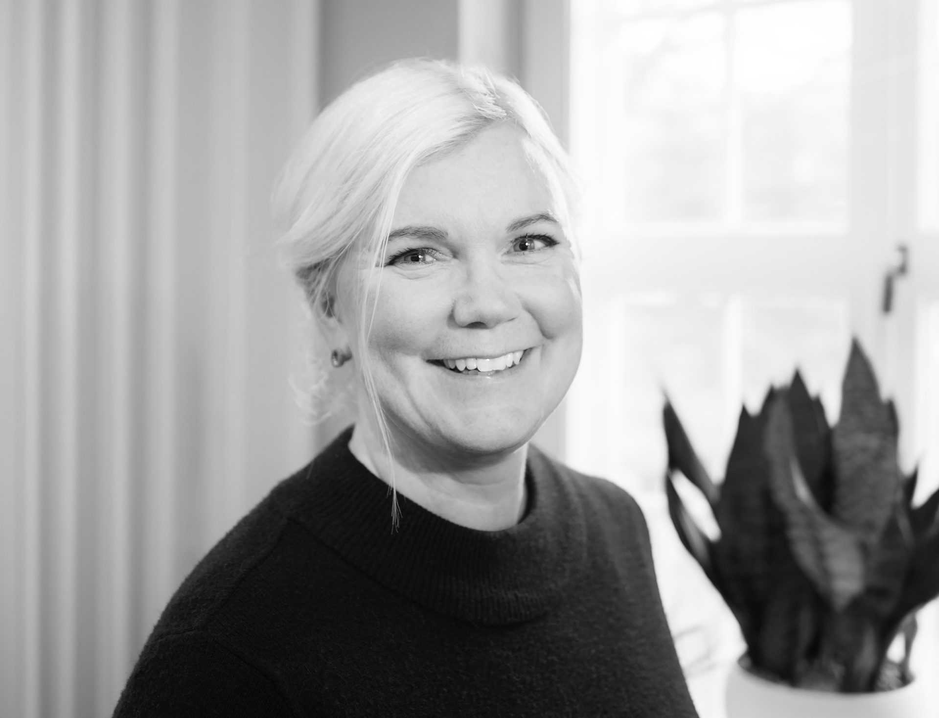 Sofie Gustafsson medarbetare projektledare Krook & Tjäder Halmstad