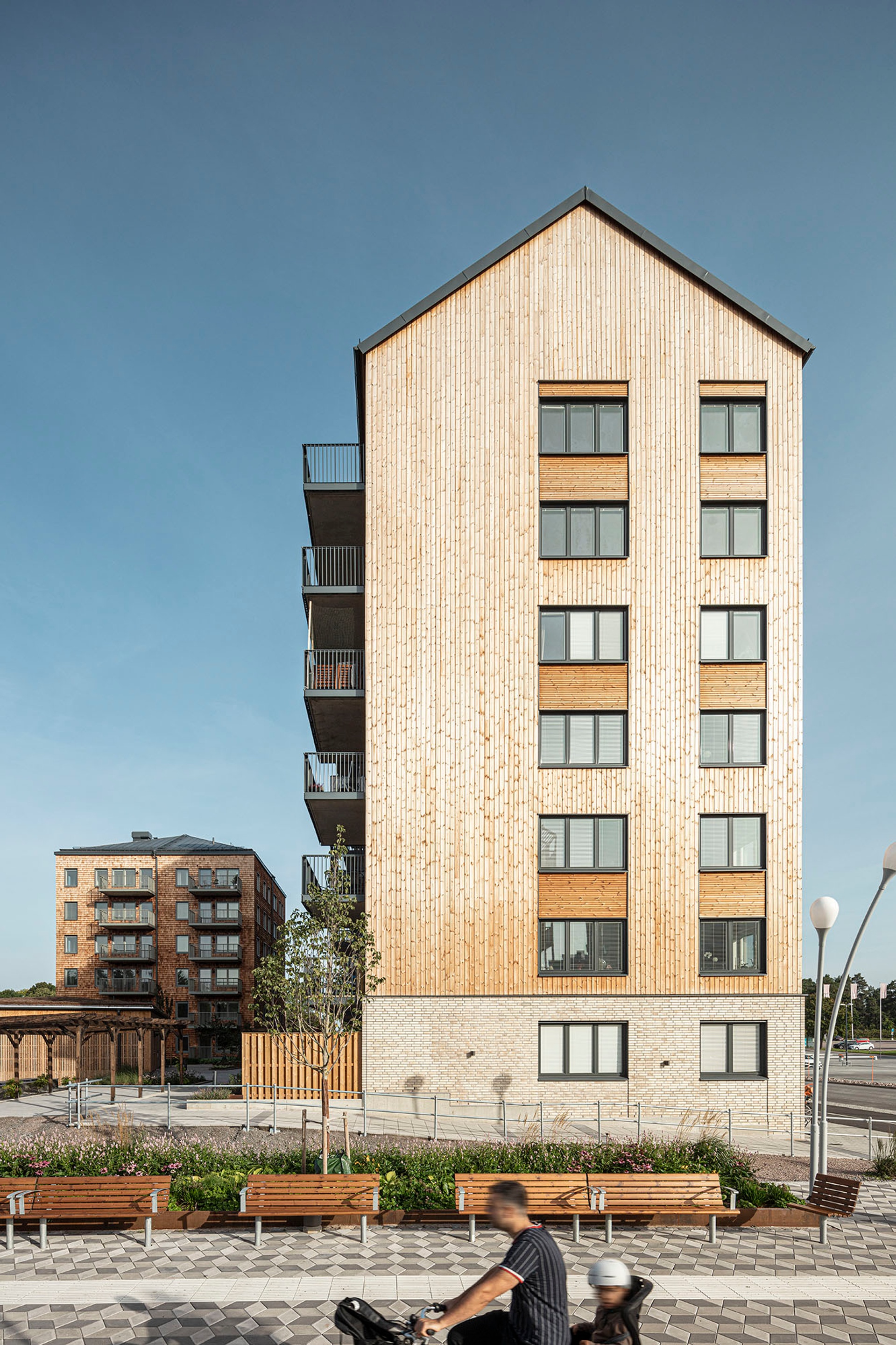 Parkhusen Gränby