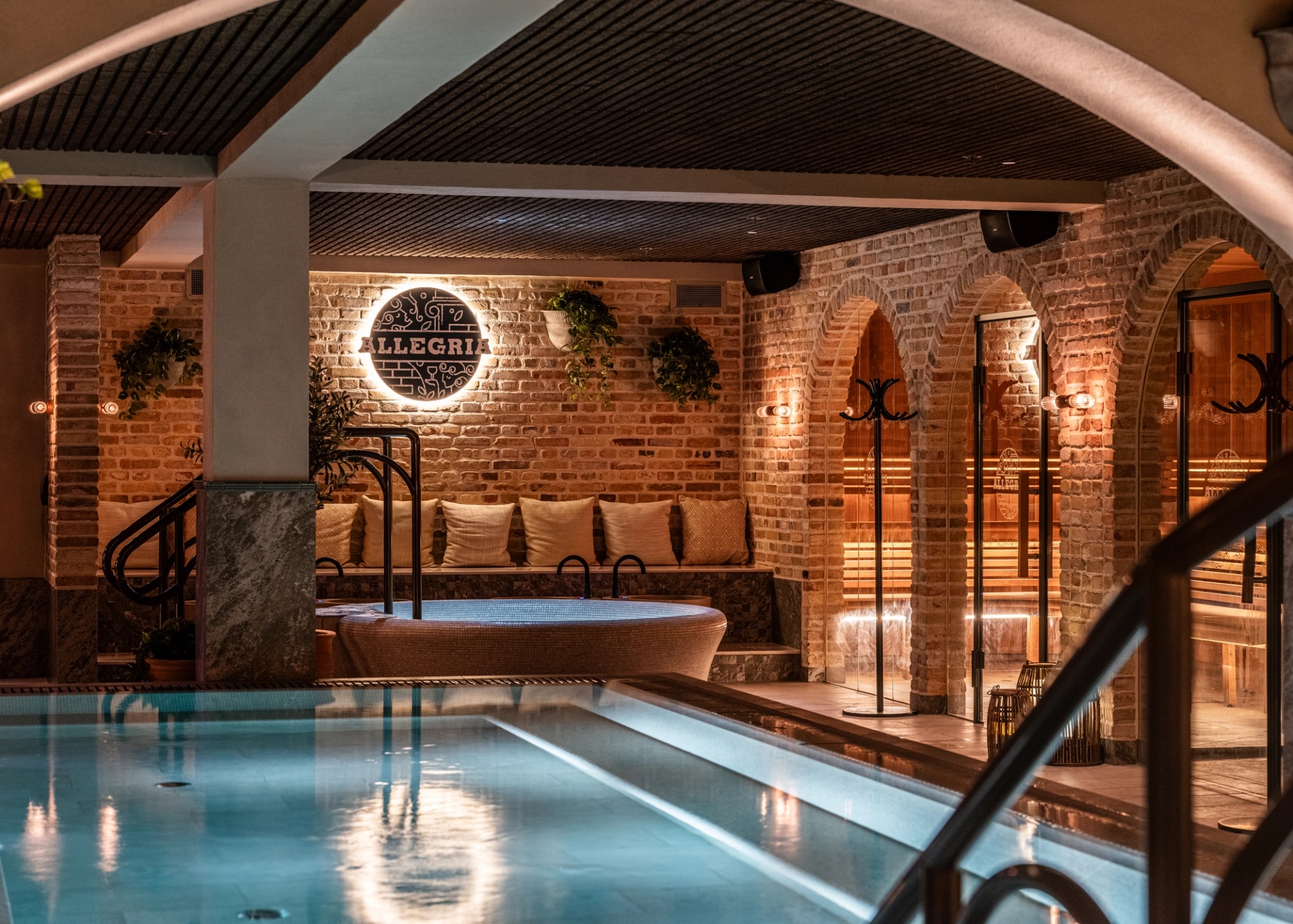 Hotel Fratelli Karlstad