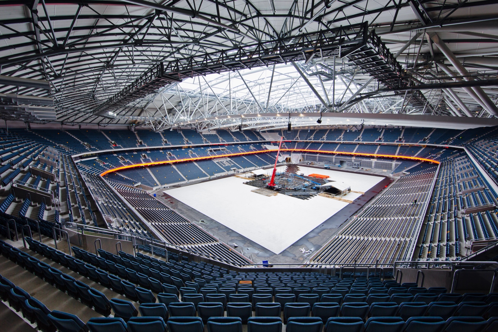 Friends Arena 