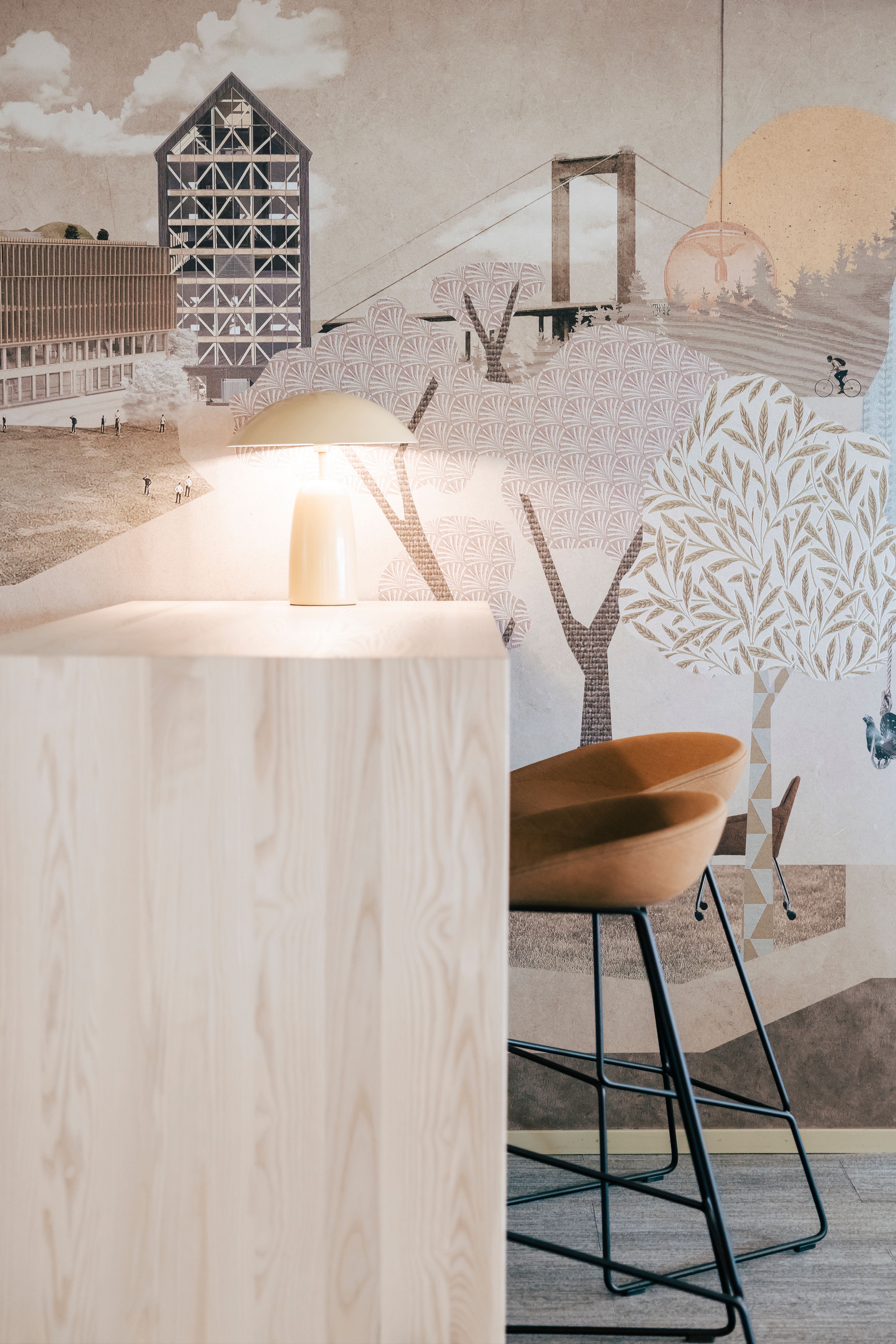 Göteborgskontoret Krook & Tjäder 