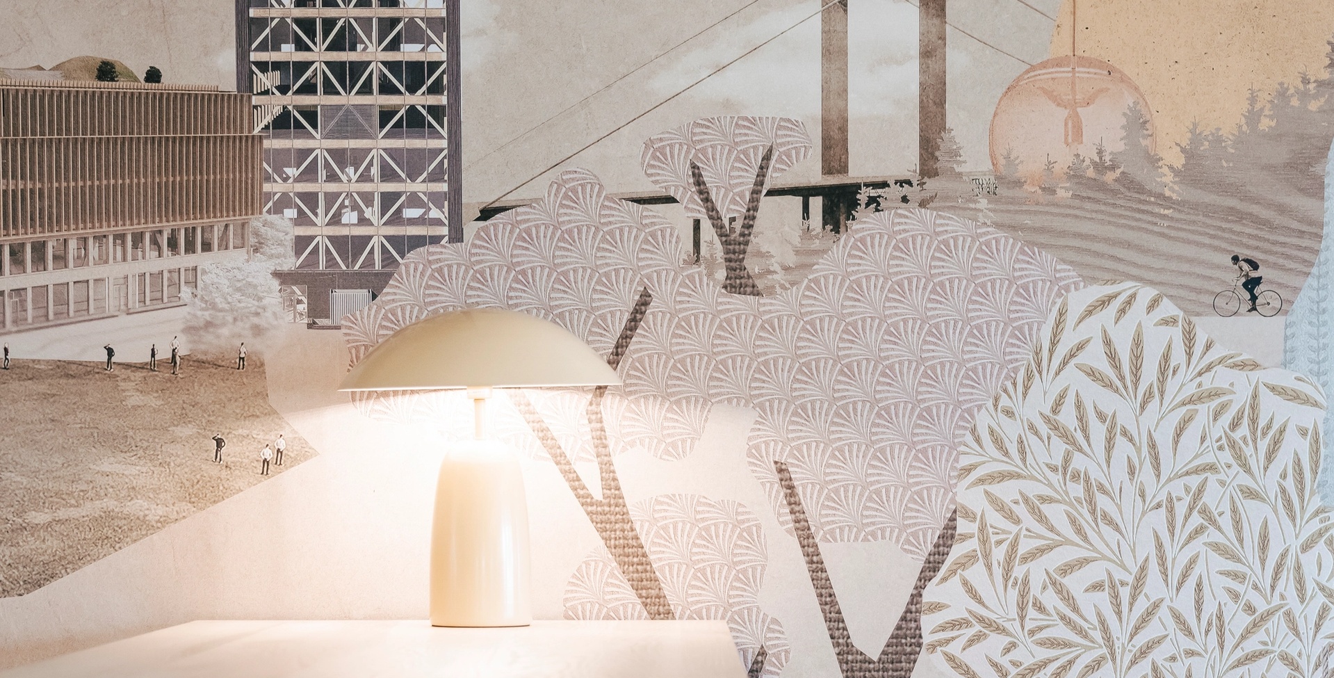 Architects Krook & Tjäder Gothenburg