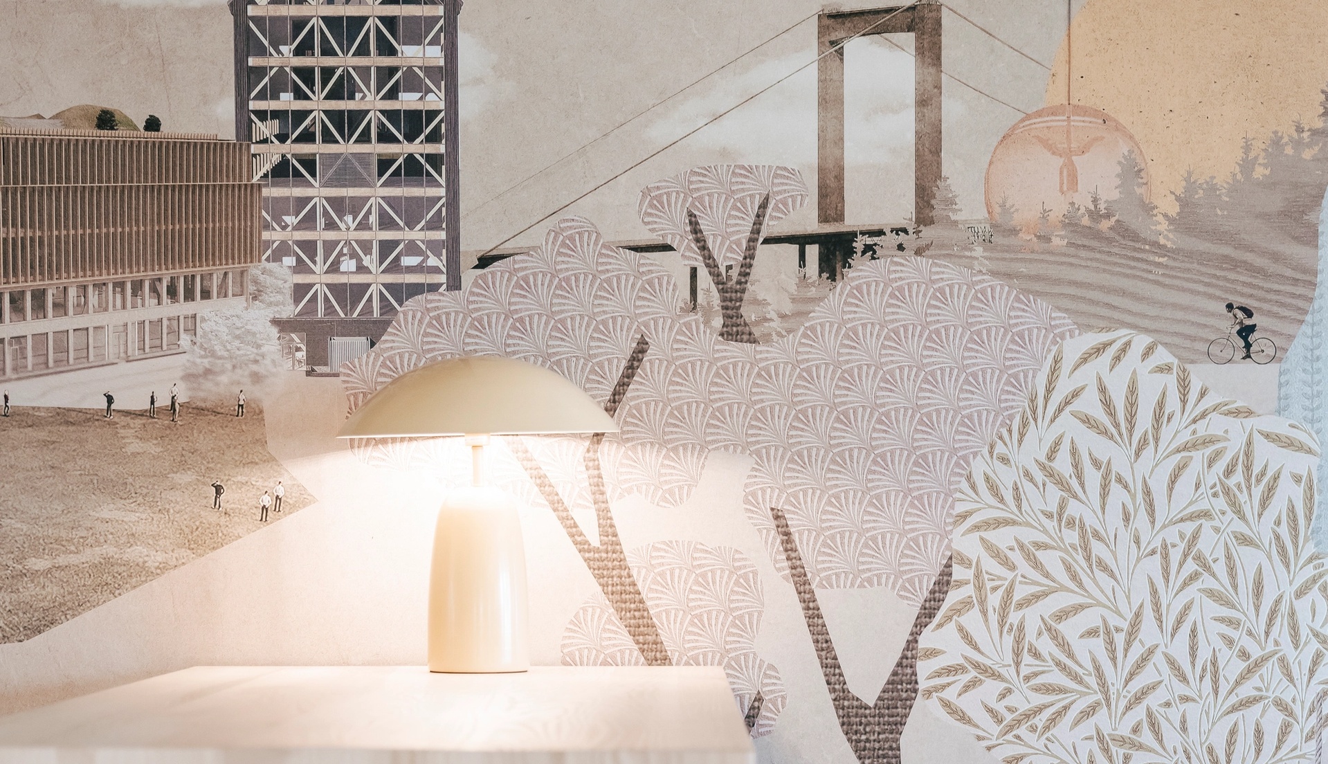 Göteborgskontoret Krook & Tjäder