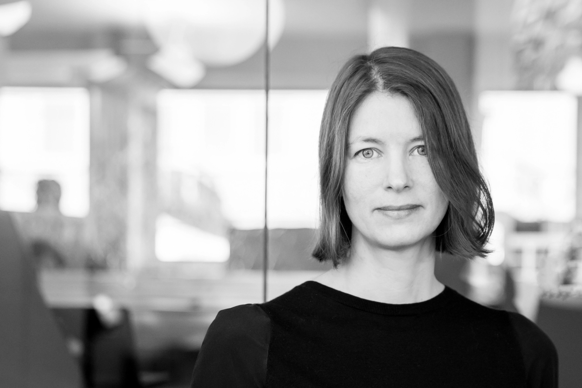 Malin Sjölund Olsson