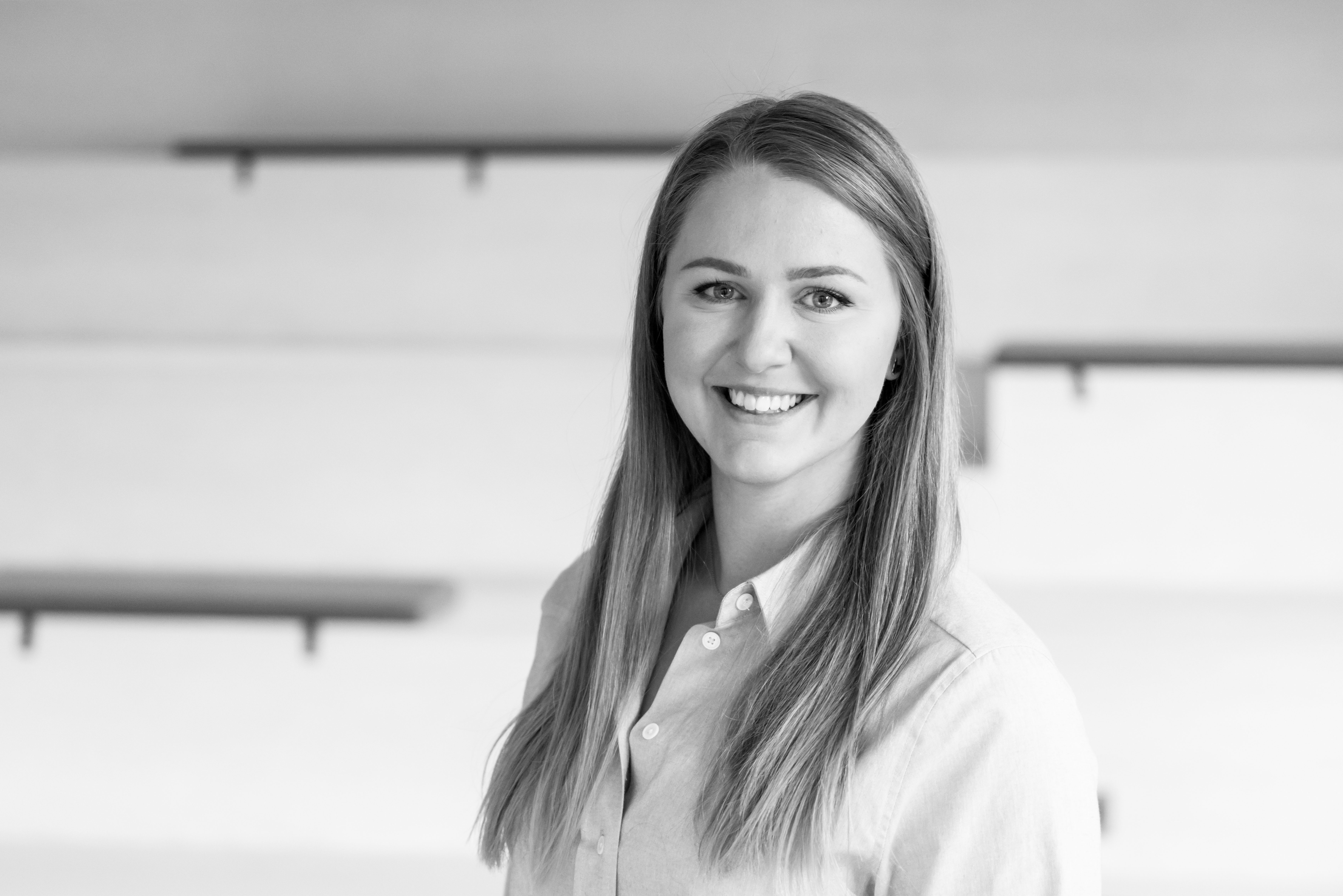 Jennifer Thornander medarbetare byggnadsingenjör Krook & Tjäder Göteborg