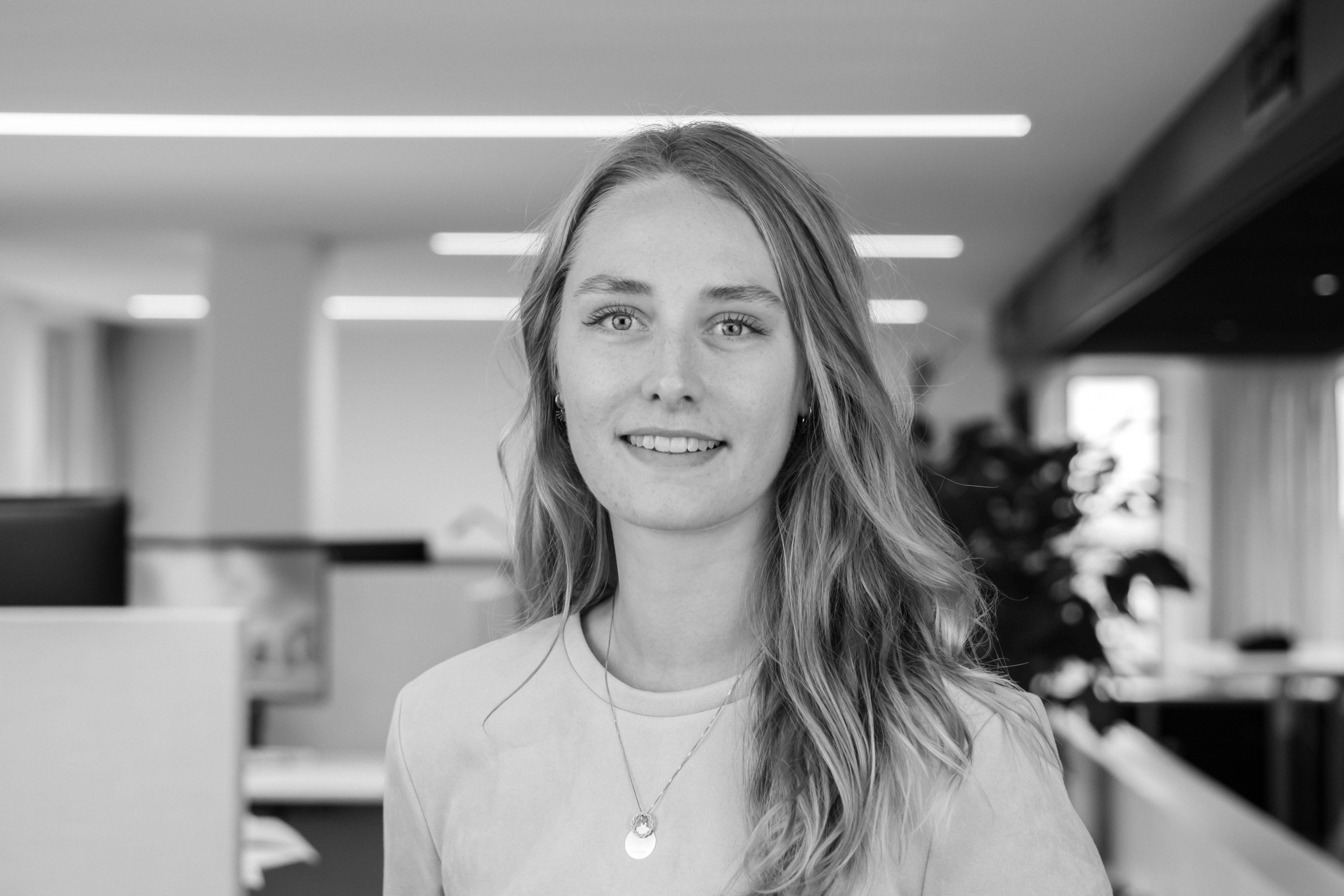 Fridha Andersson medarbetare Fridha Andersson Krook & Tjäder Kristianstad