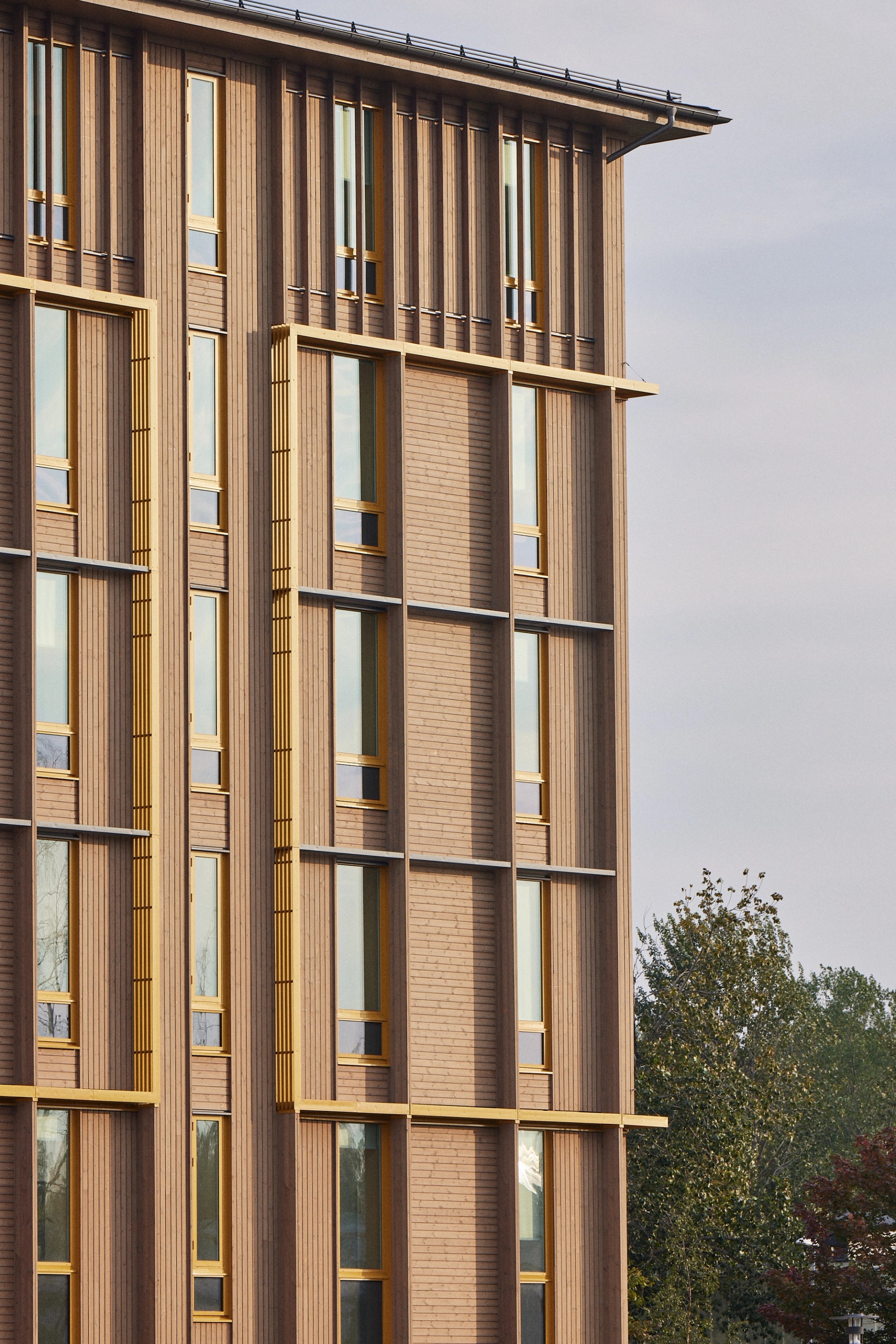 Byggnad 66 Arkitekterna Krook & Tjäder