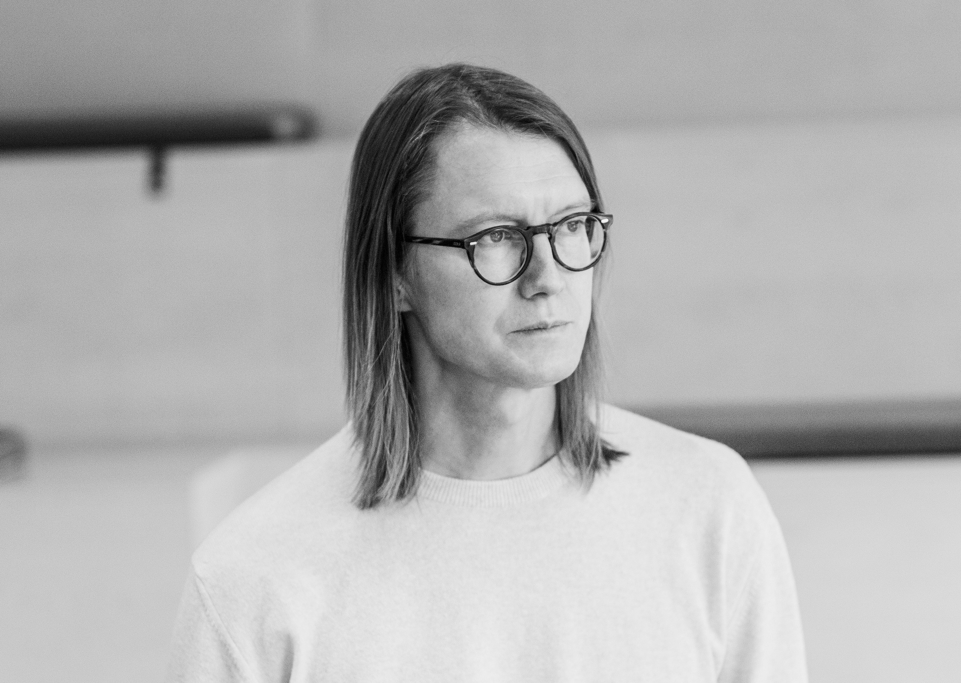 Joel Karlsson medarbetare inredningsarkitekt industridesigner Krook & Tjäder Göteborg