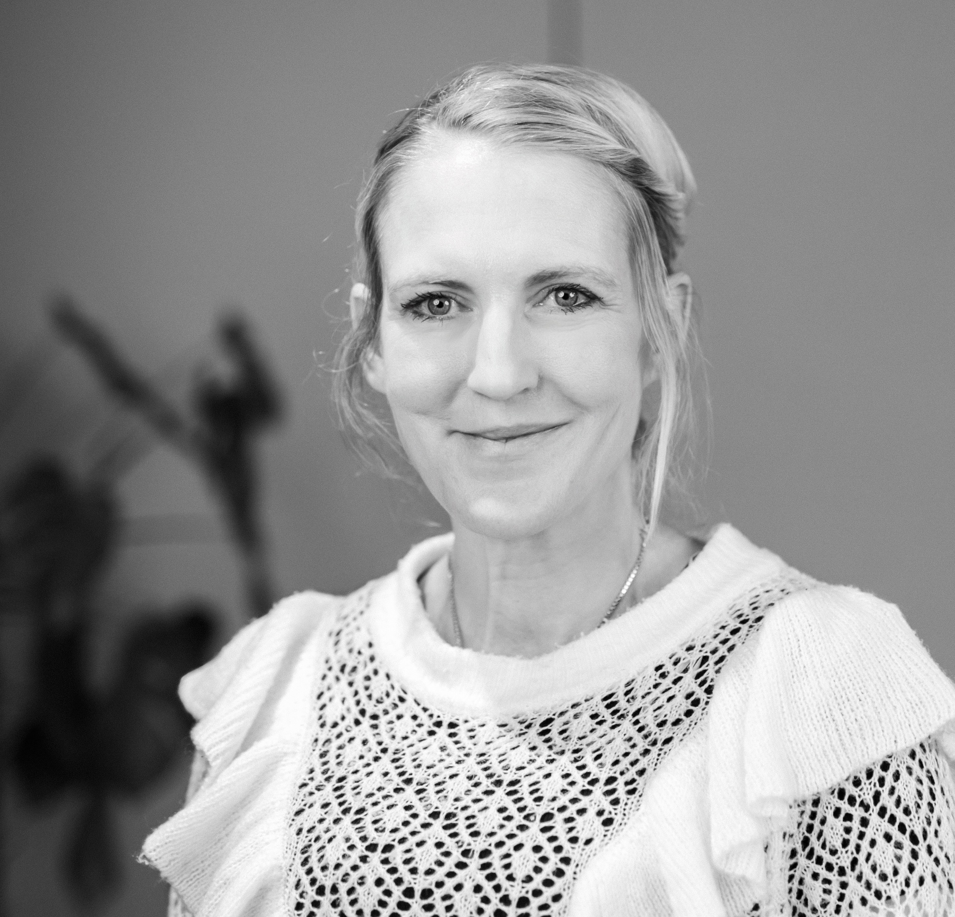 Karolina Halldin medarbetare arkitekt landskapsarkitekt Krook & Tjäder Malmö