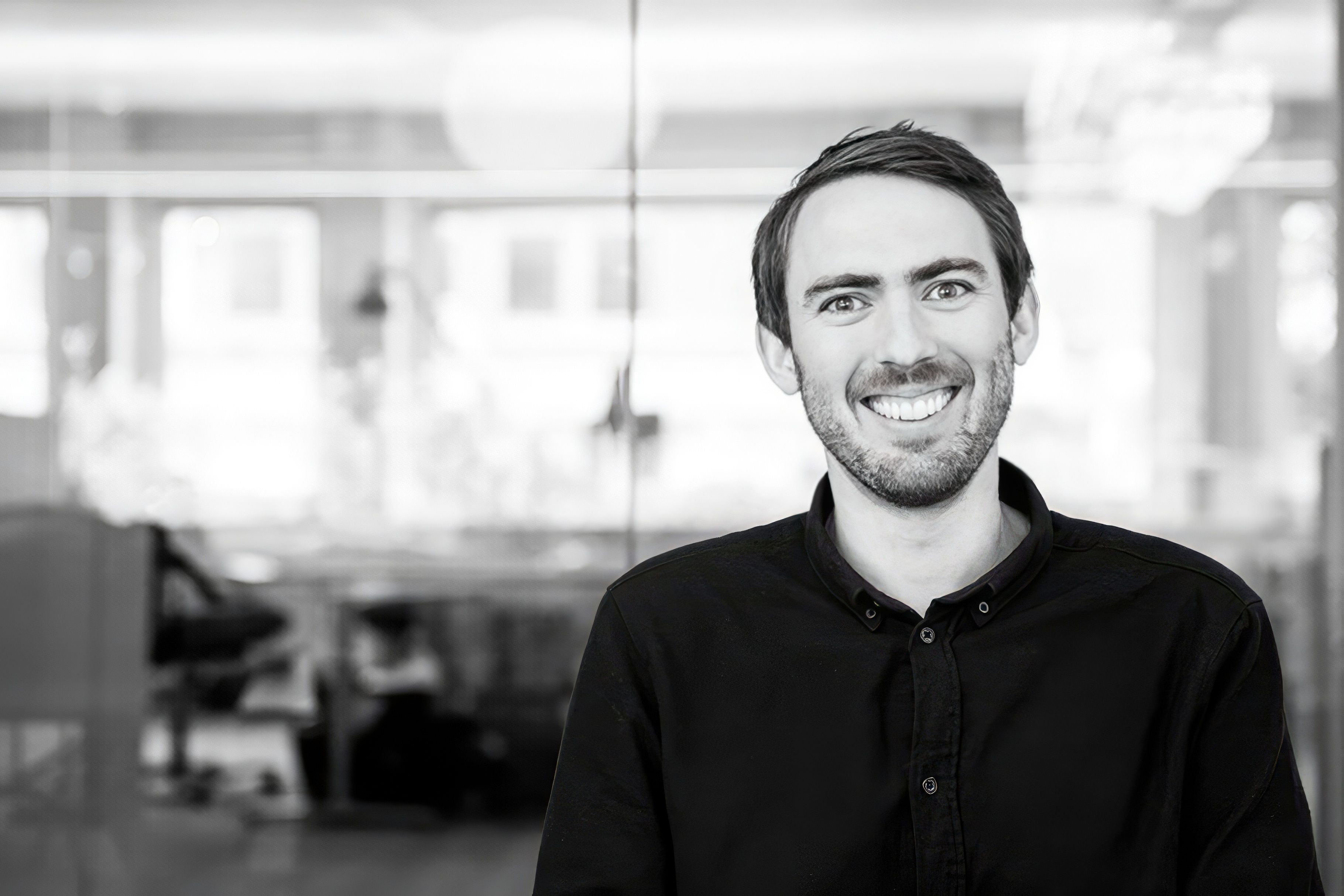 Jimmy Larsson medarbetare byggnadsingenjör Krook & Tjäder Göteborg