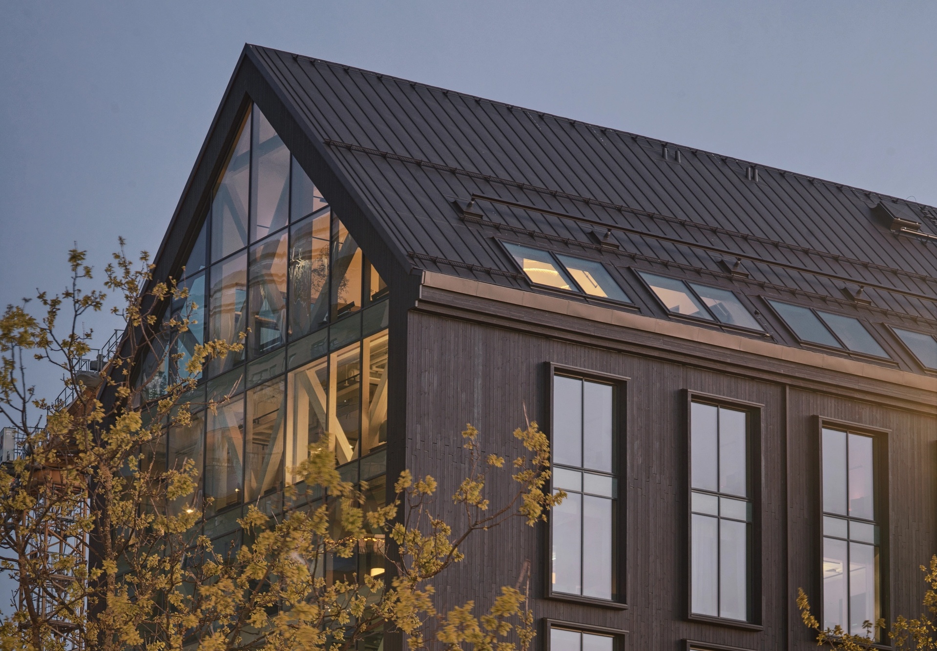 Habitat 7 i Göteborg