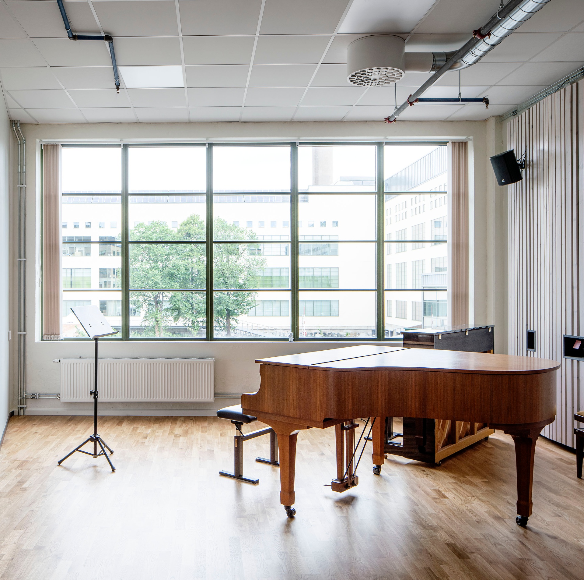 Pianorum Borås Kulsturskola