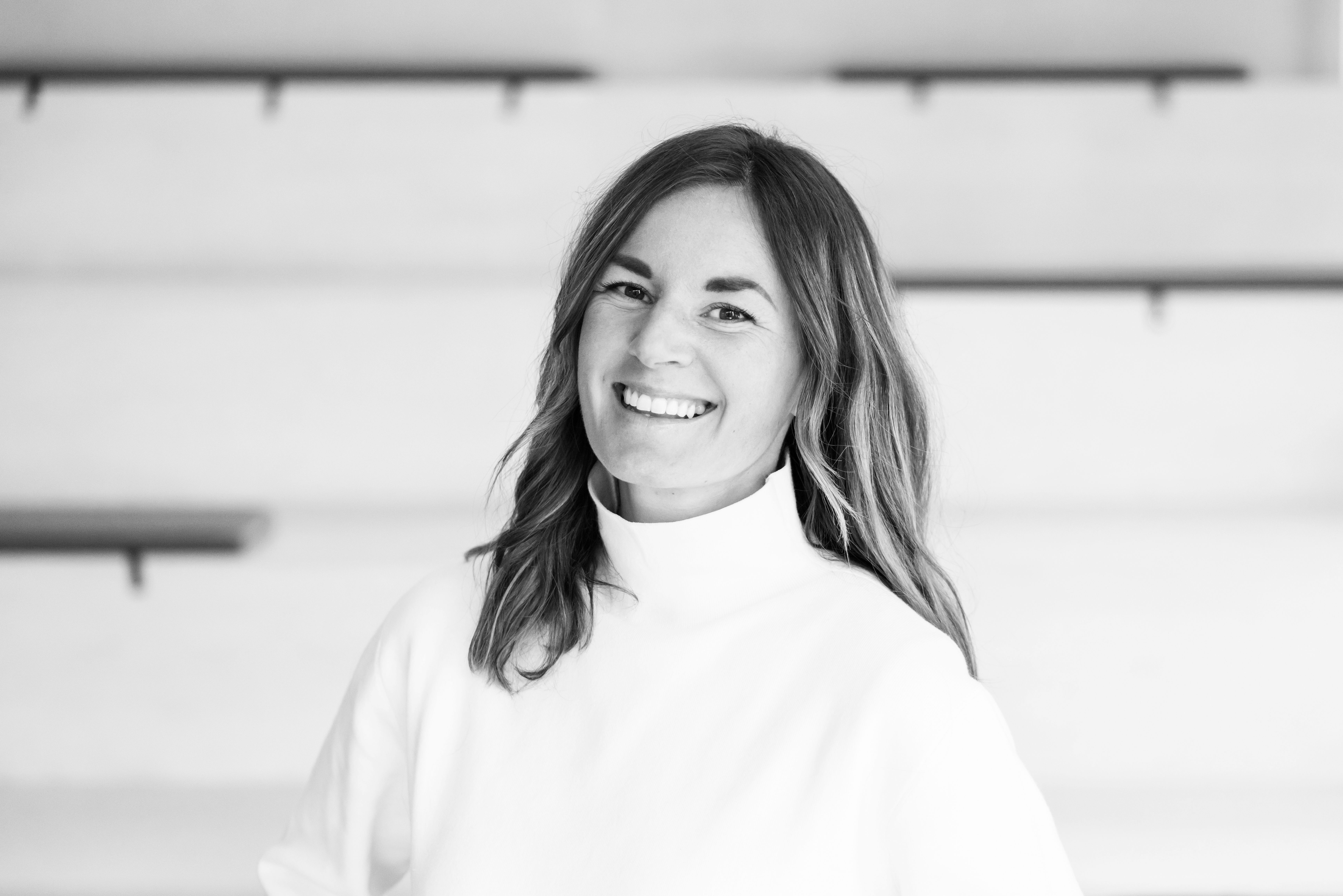 Petra Högström medarbetare inredningsarkitekt Krook & Tjäder Göteborg