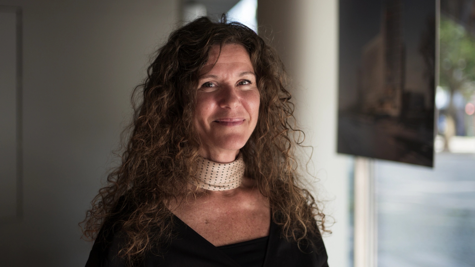 Birgitte Eriksen, arkitekt och projektledare Krook & Tjäder Malmö, verksam i Köpenhamn