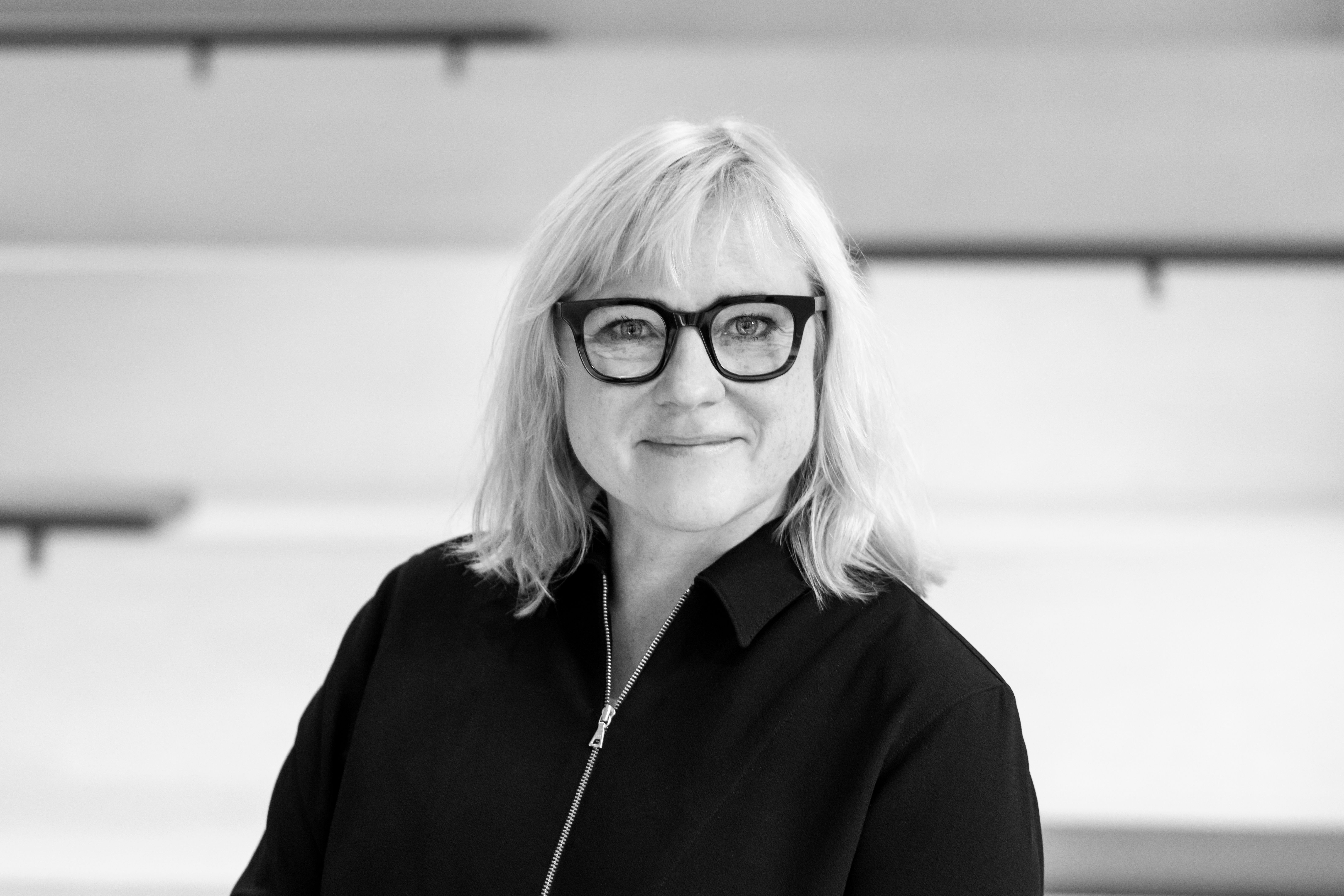 Pernilla Svensson Brattberg medarbetare arkitekt Krook & Tjäder Göteborg
