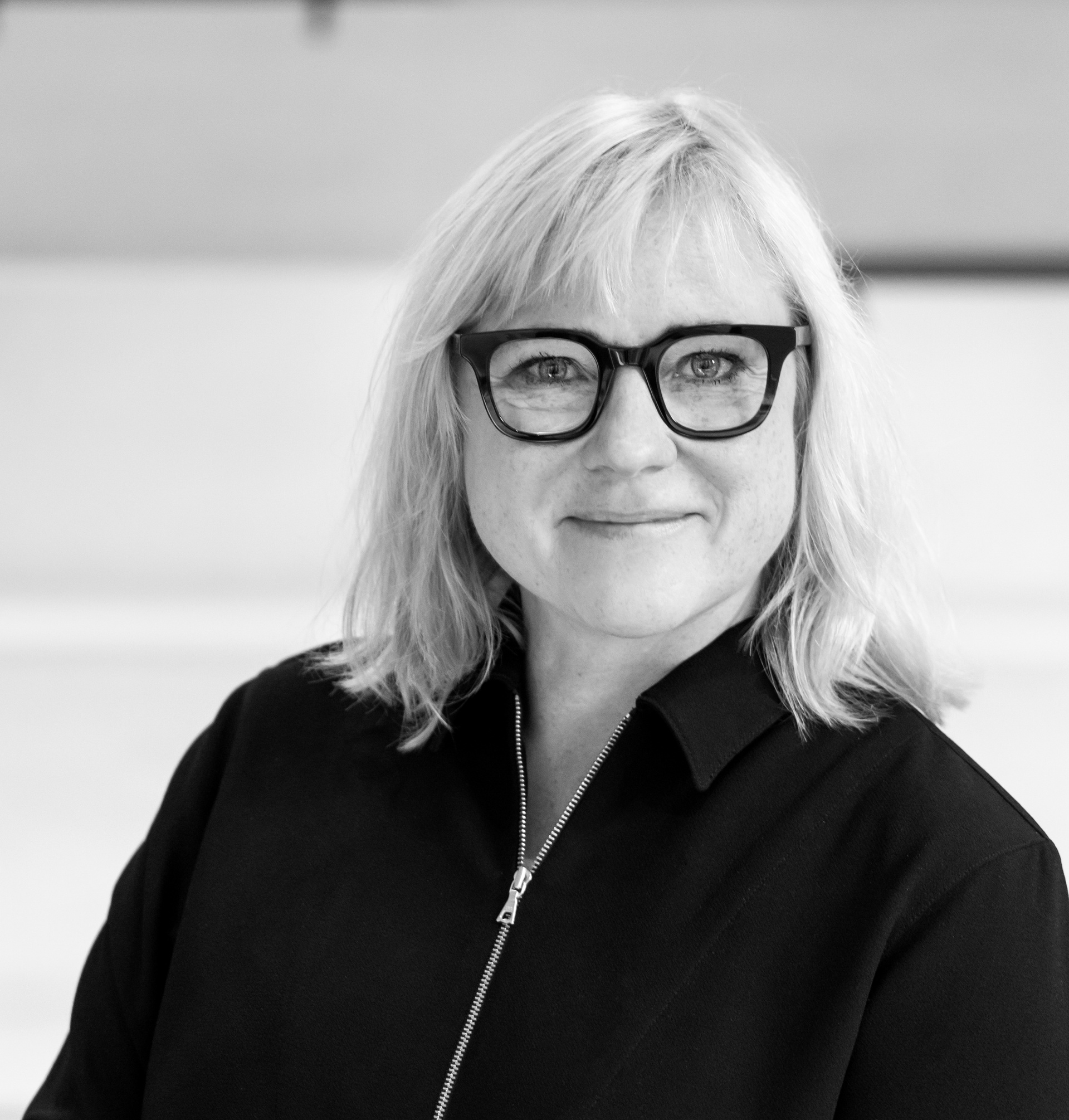 Pernilla Svensson medarbetare arkitekt Krook & Tjäder Göteborg
