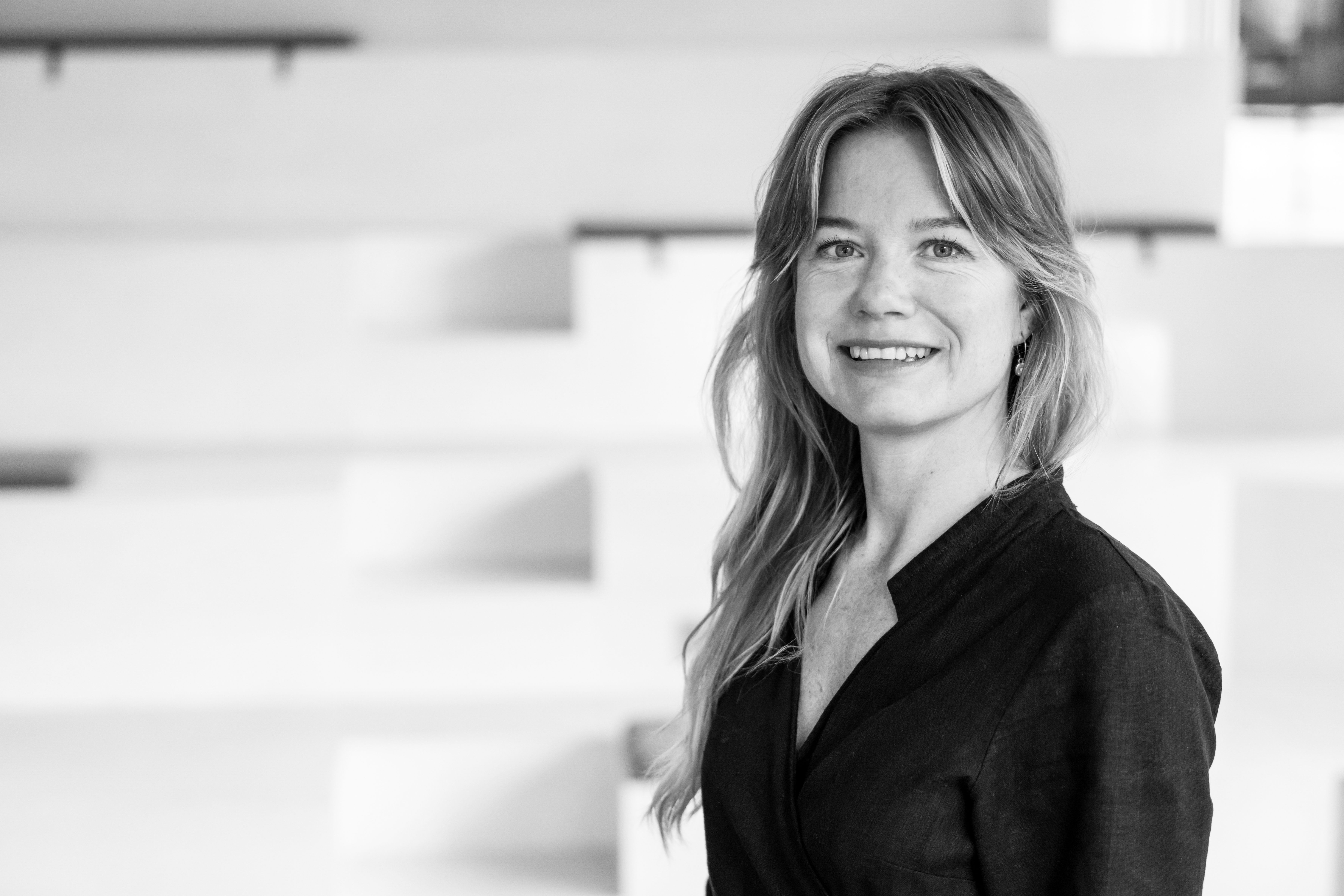 Malin Lind medarbetare kommunikationschef Krook & Tjäder Göteborg