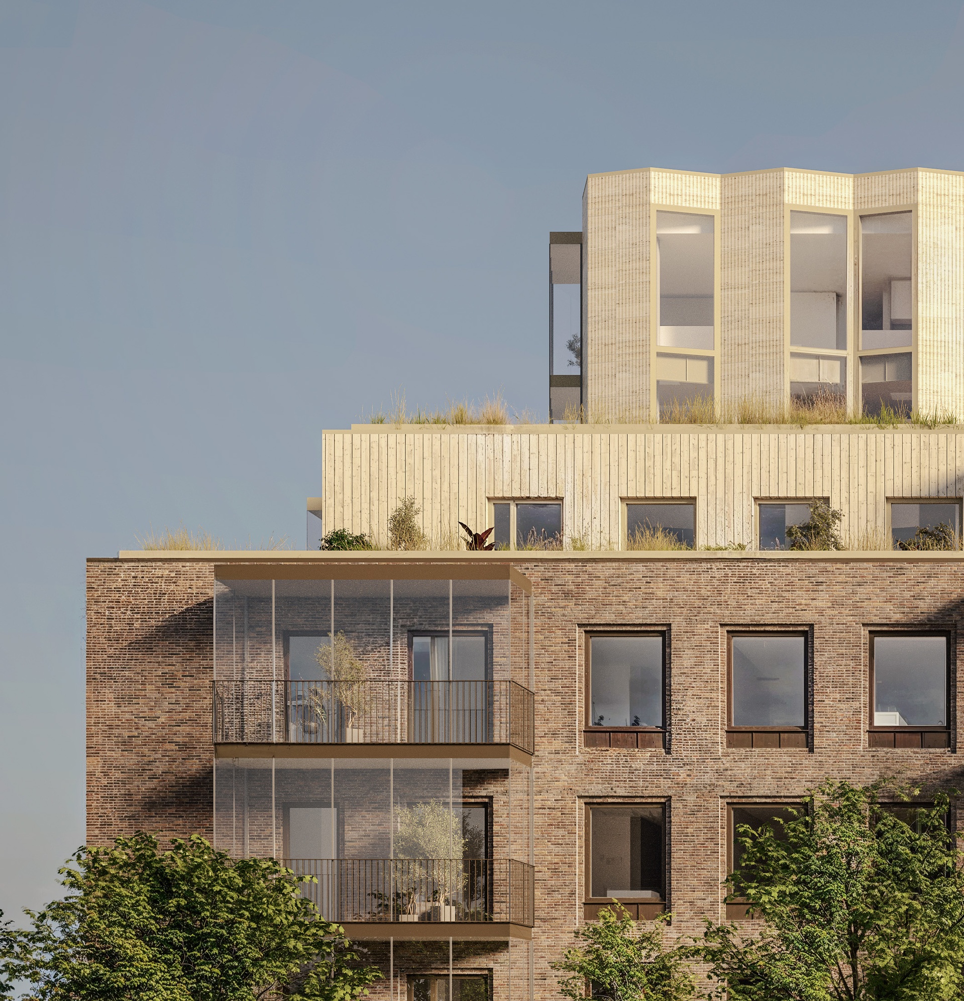 Saltö Torg Seniorboende